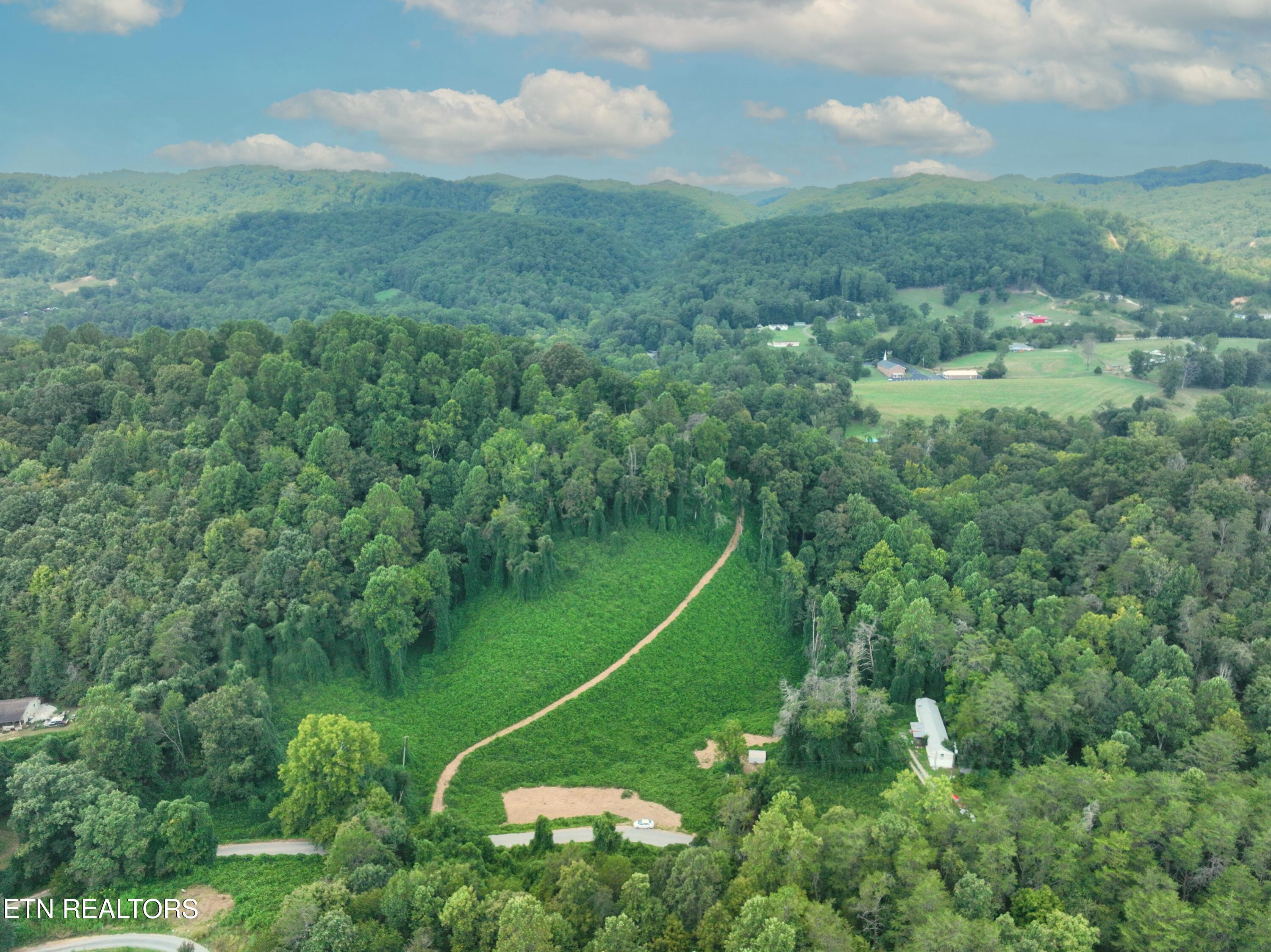295 Archer Road Luttrell TN 37779