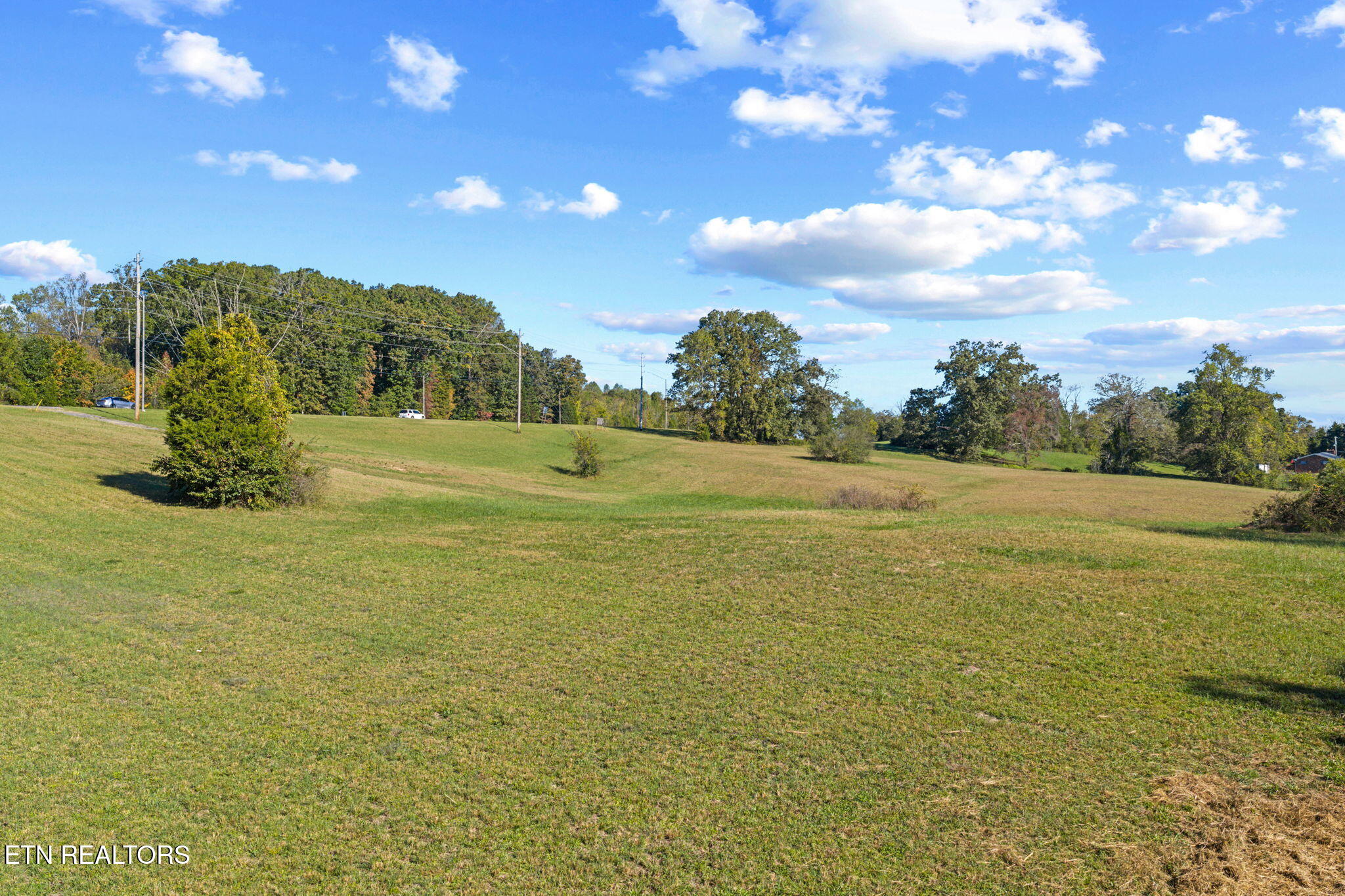 Sinking Springs Road Clinton TN 37716