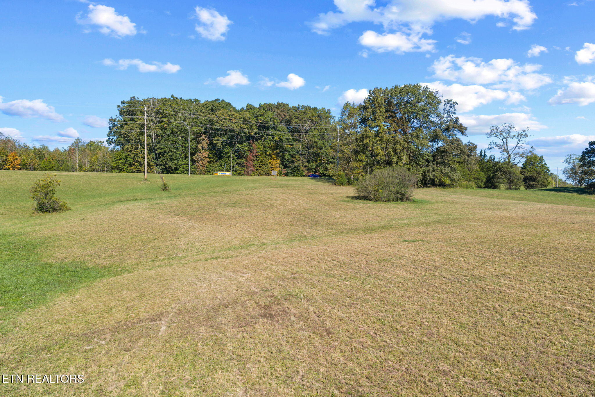 Sinking Springs Road Clinton TN 37716