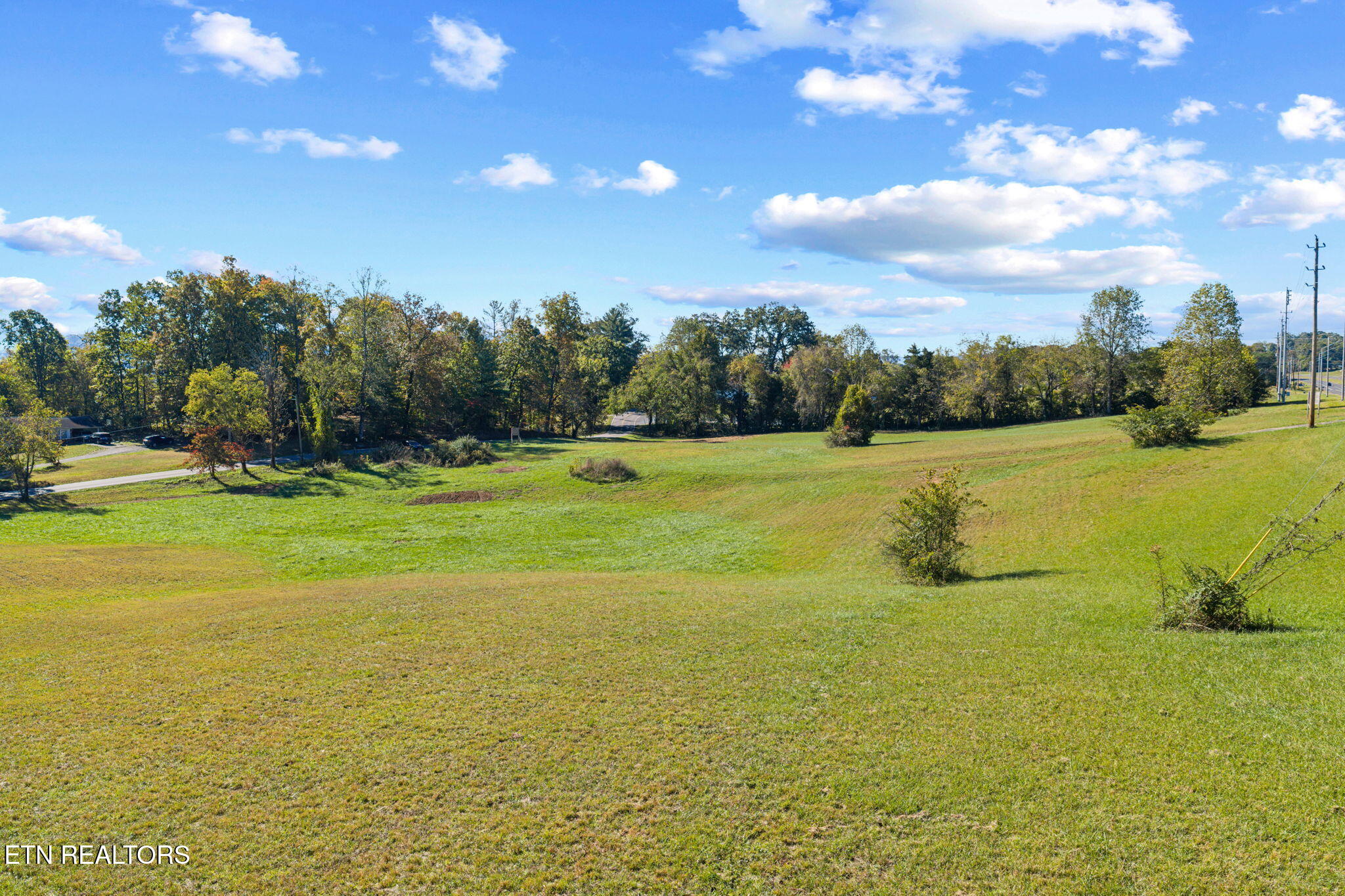 Sinking Springs Road Clinton TN 37716