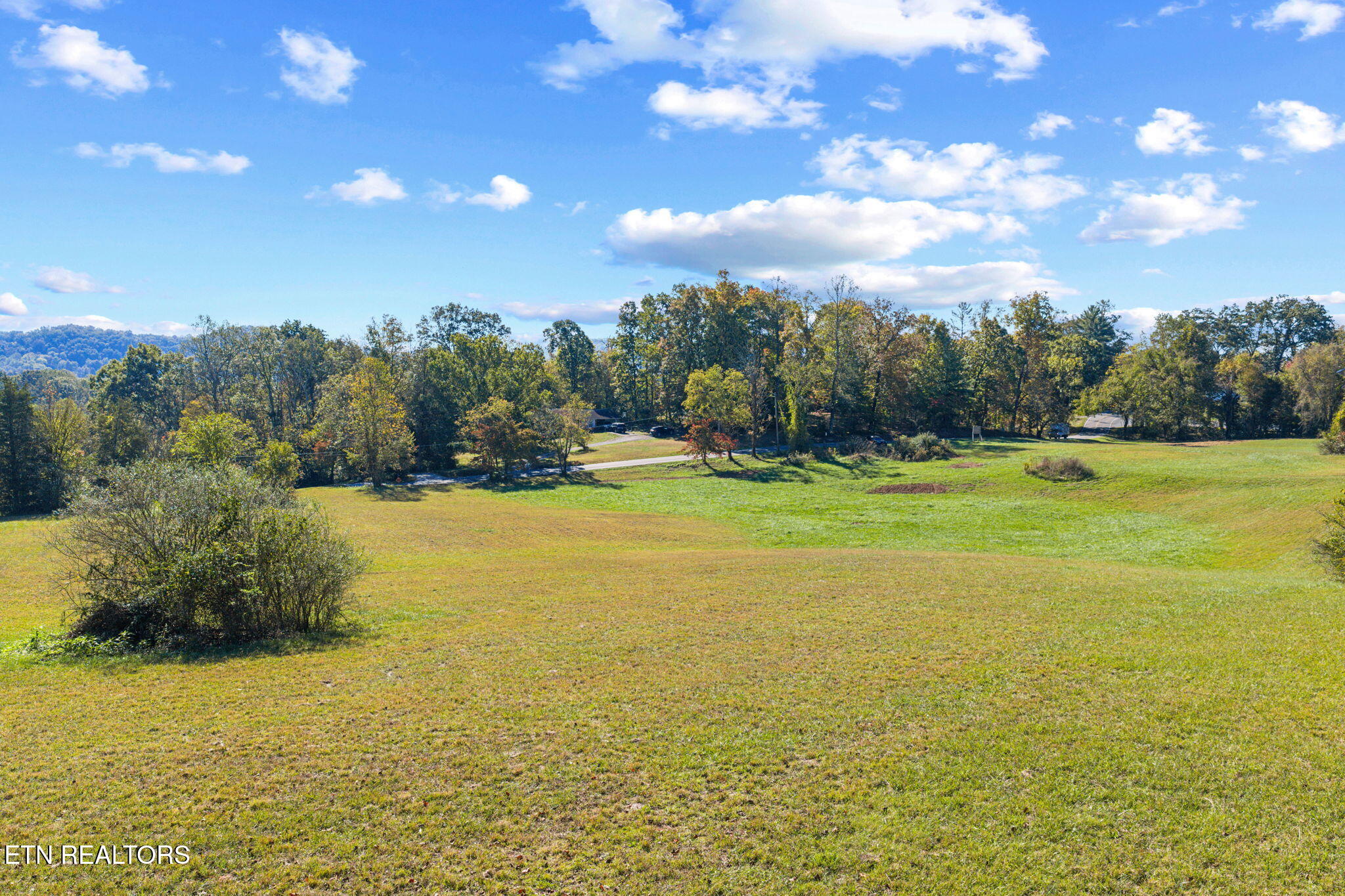 Sinking Springs Road Clinton TN 37716