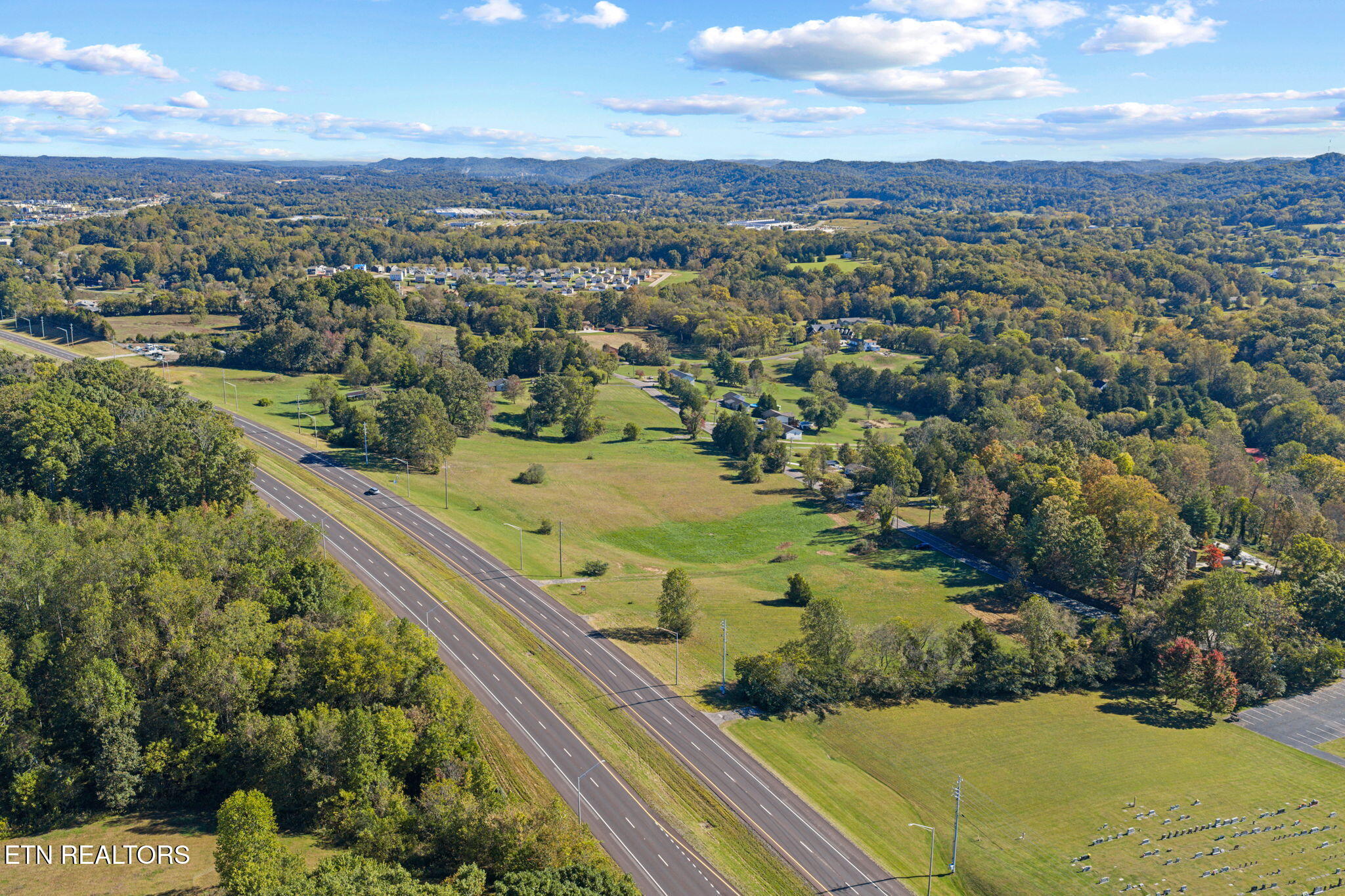 Sinking Springs Road Clinton TN 37716