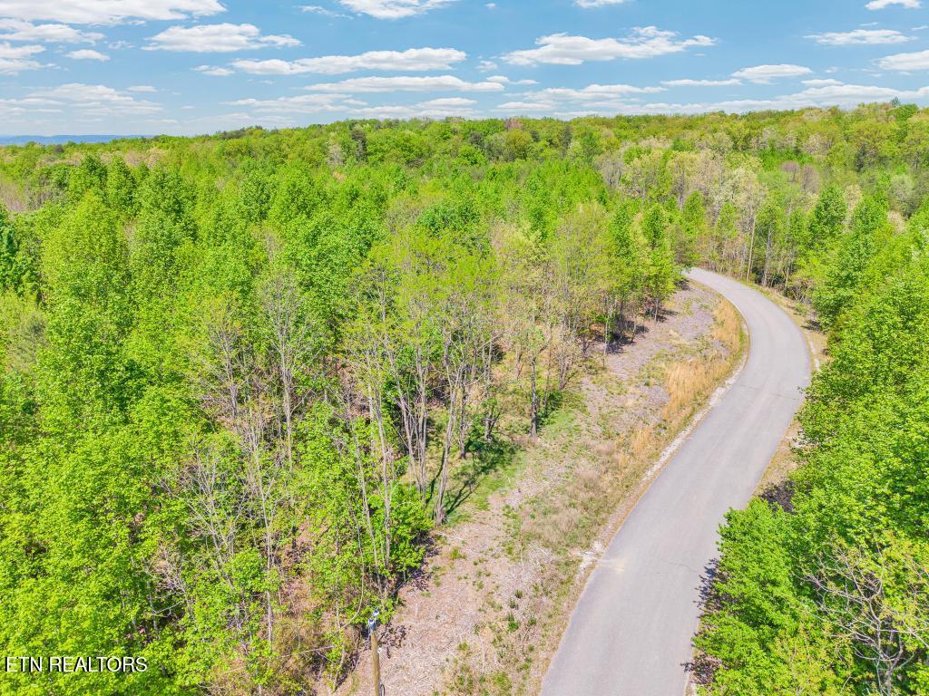 0 Overlook Drive Spencer TN 38585