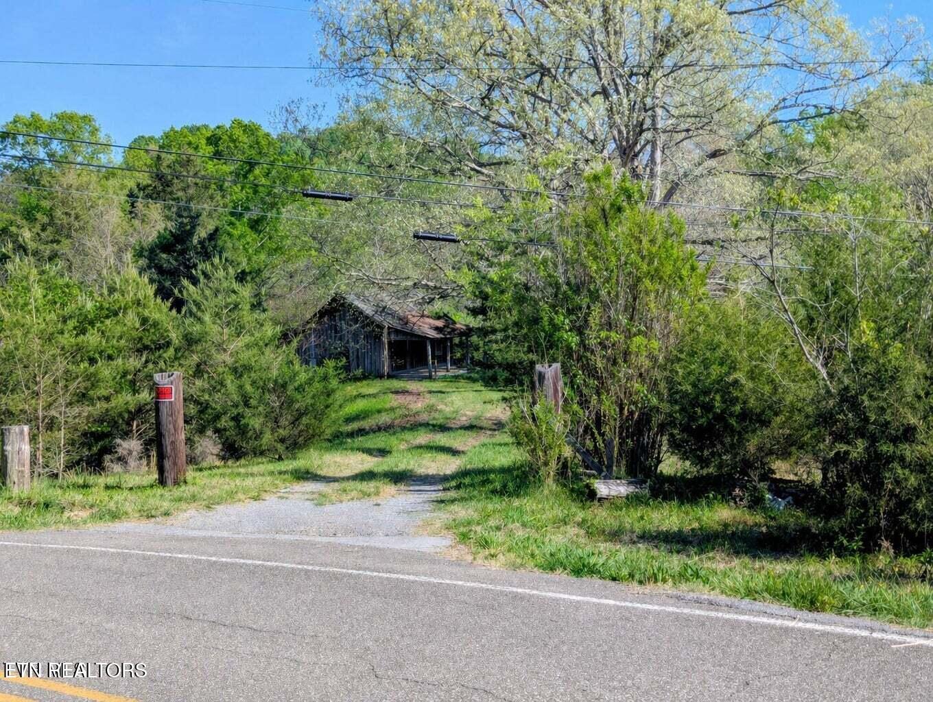 2424 Midway Road Knoxville TN 37914