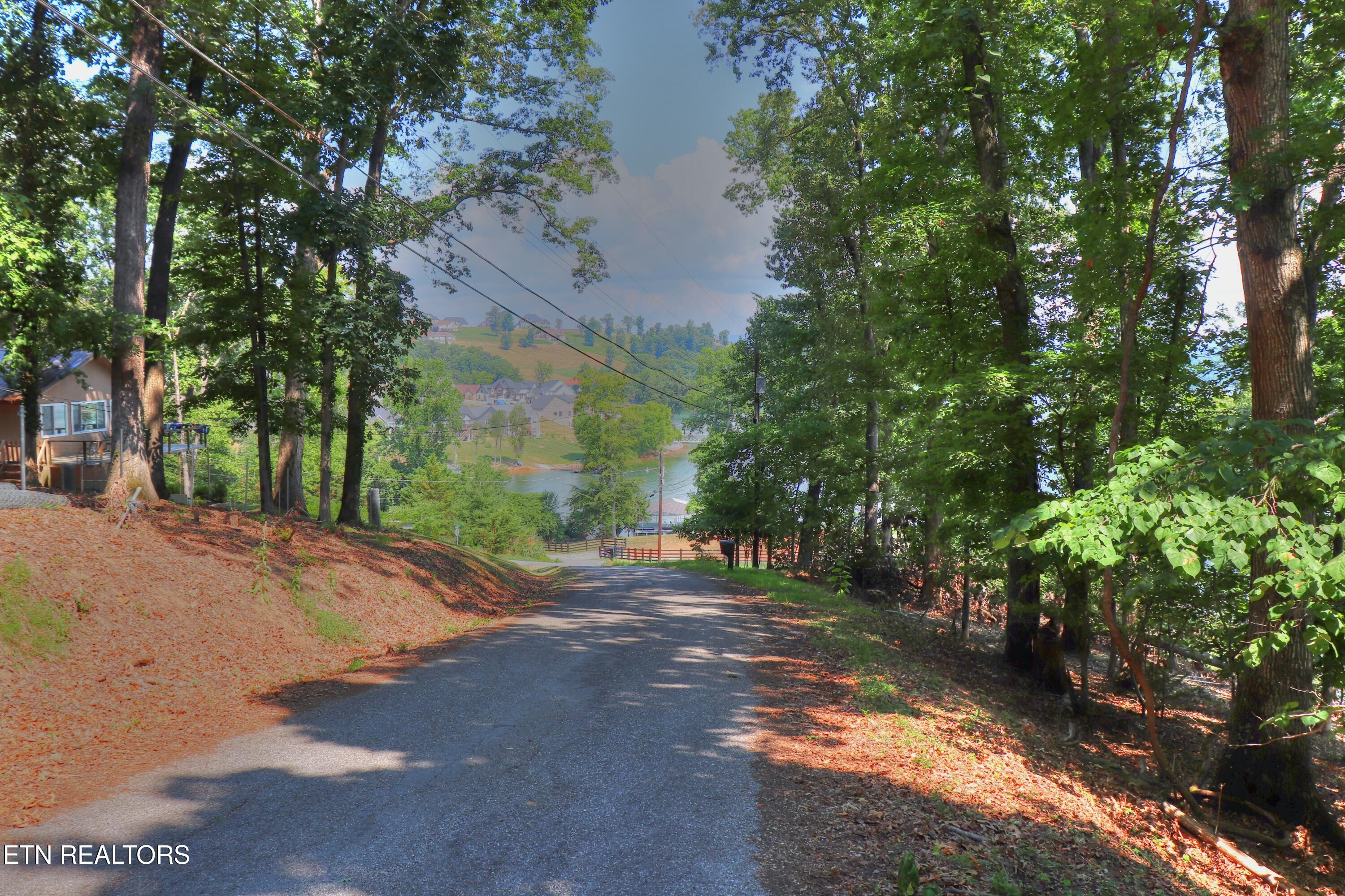 2061 Lakewood Drive Morristown TN 37814