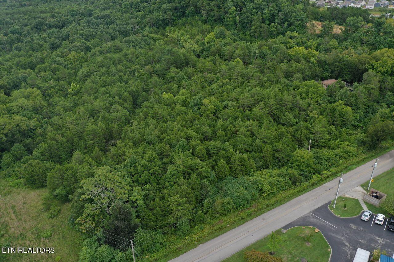 220 Milldale Road Dandridge TN 37725