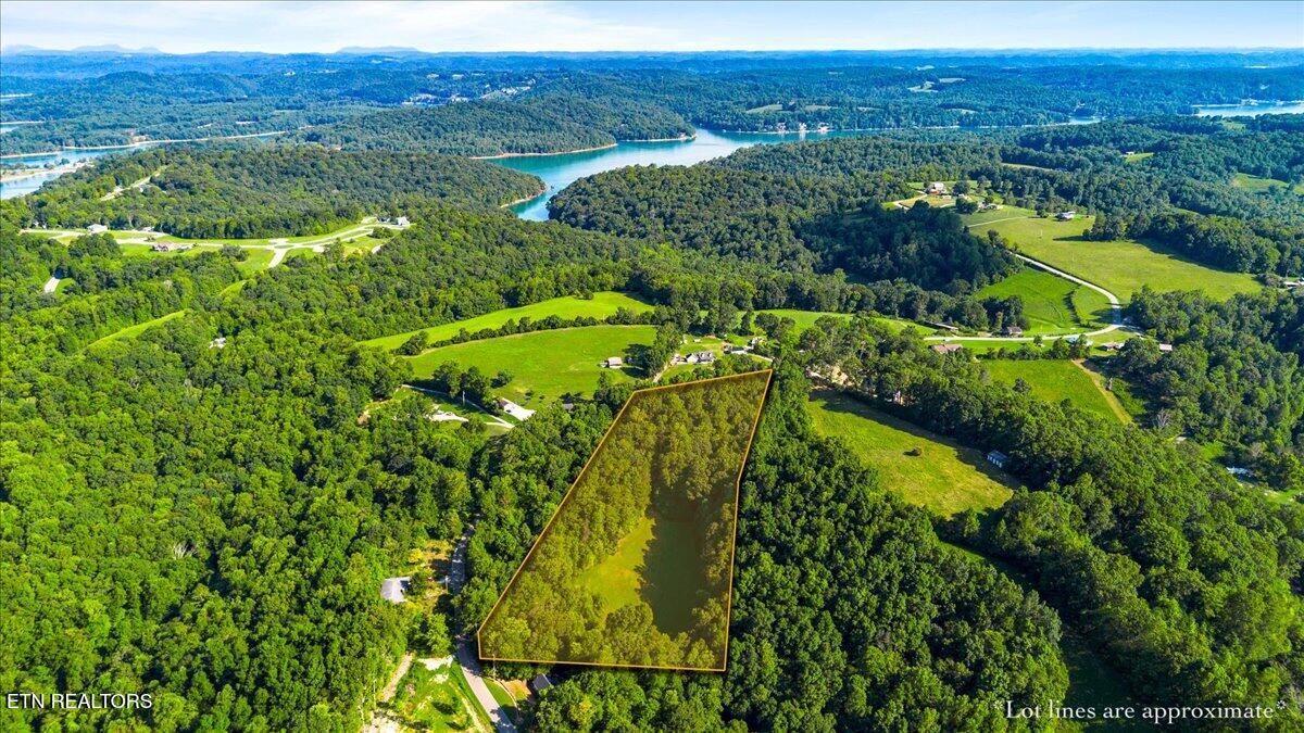 Murrayville Road Lafollette TN 37766