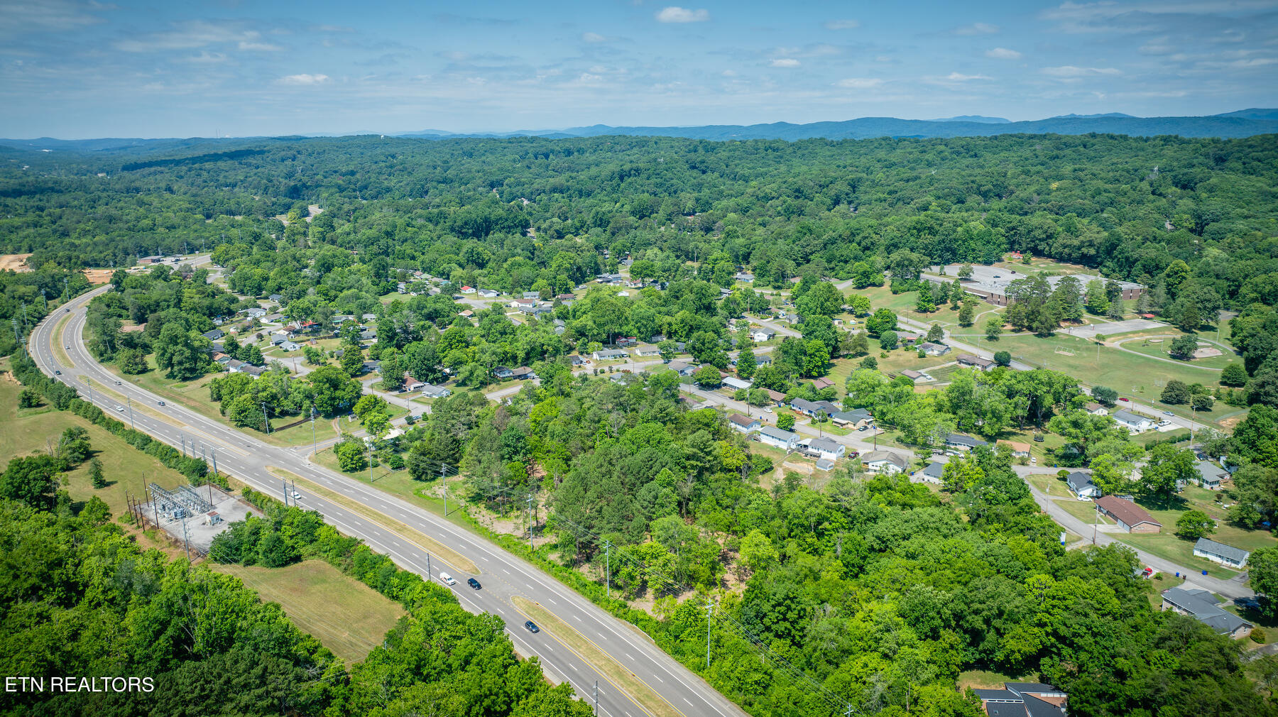 2210 Oak Ridge Turnpike Oak Ridge TN 37830