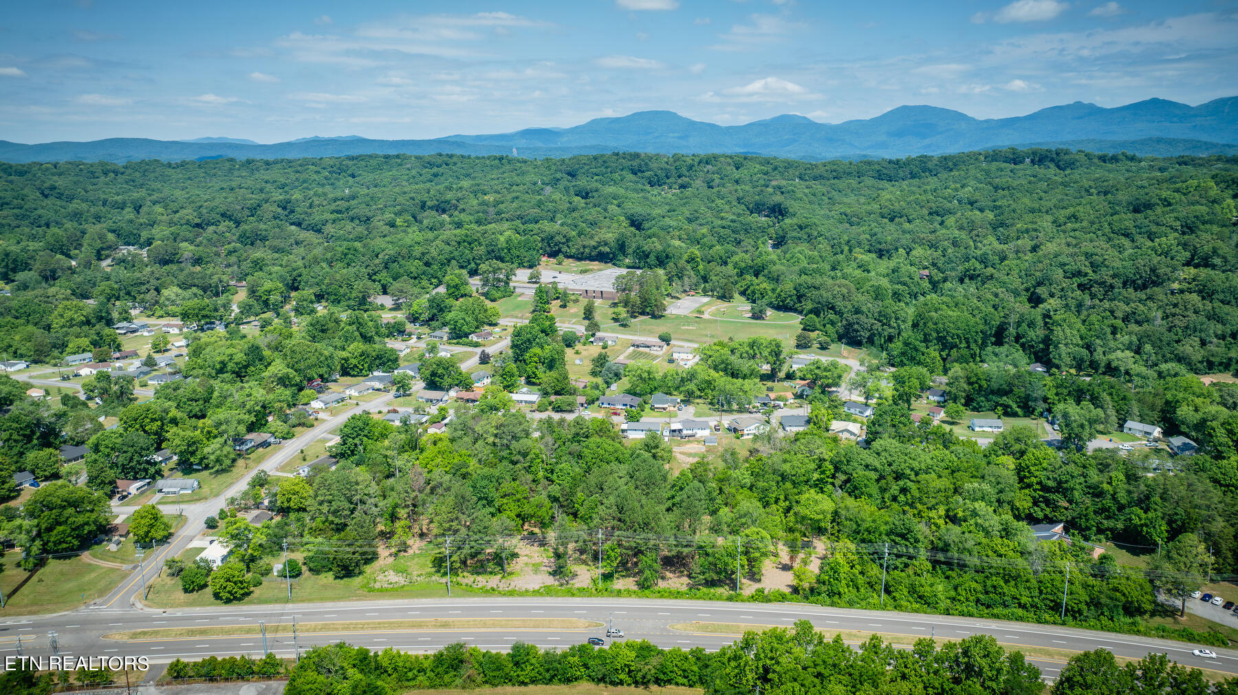 2210 Oak Ridge Turnpike Oak Ridge TN 37830