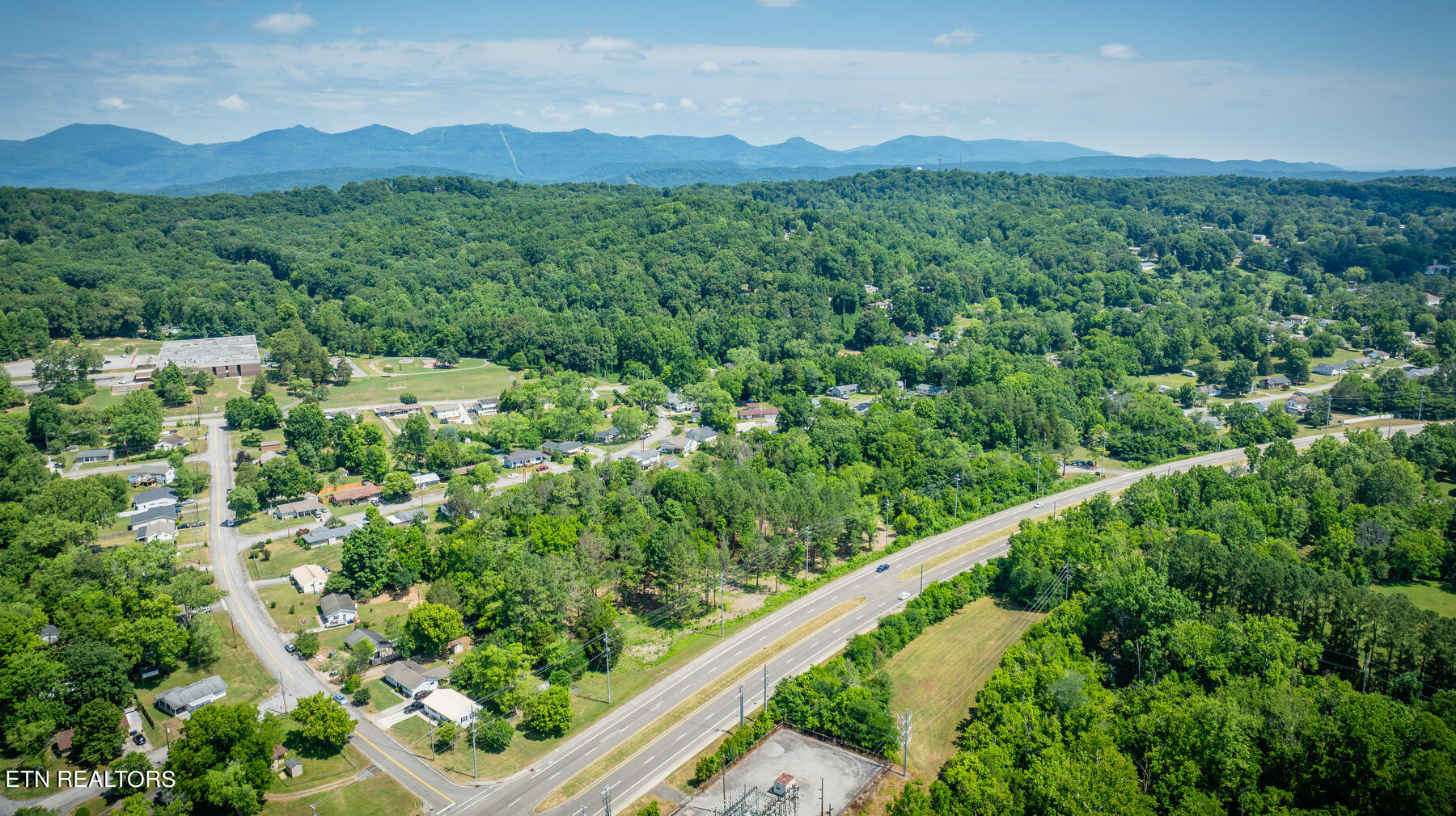 2210 Oak Ridge Turnpike Oak Ridge TN 37830