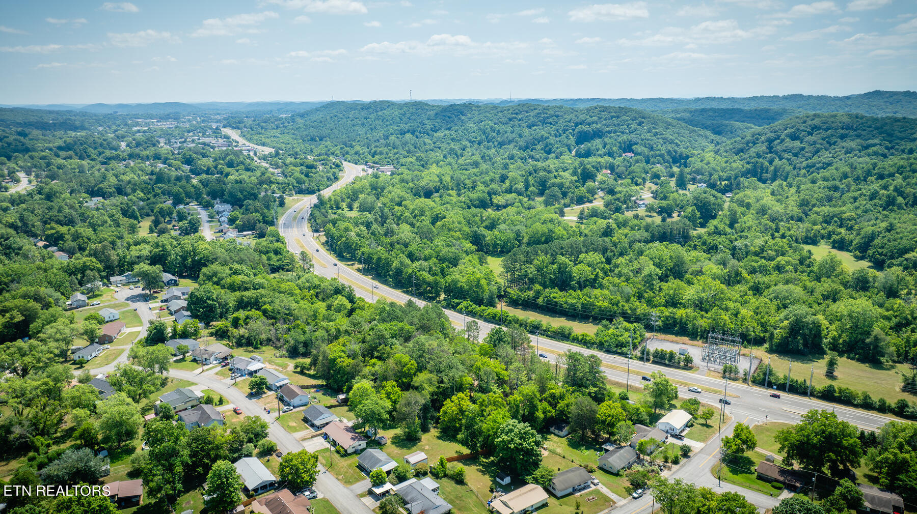 2210 Oak Ridge Turnpike Oak Ridge TN 37830