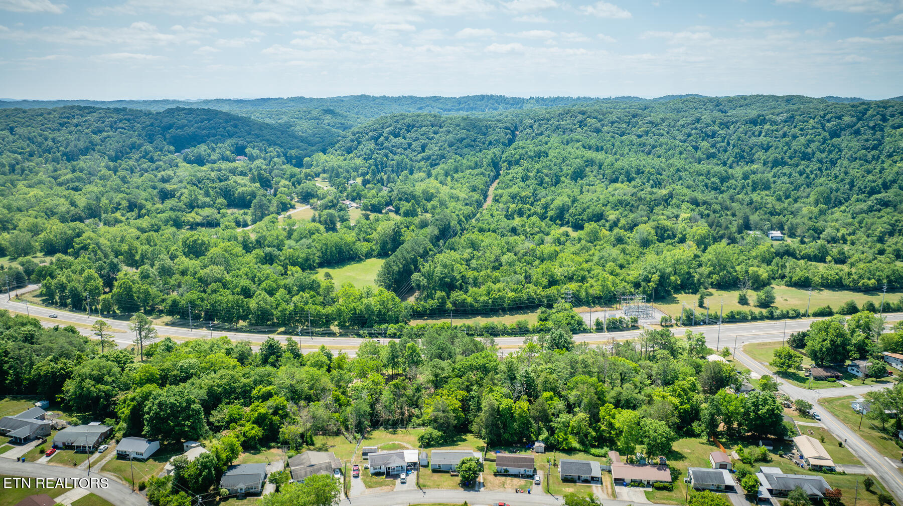 2210 Oak Ridge Turnpike Oak Ridge TN 37830
