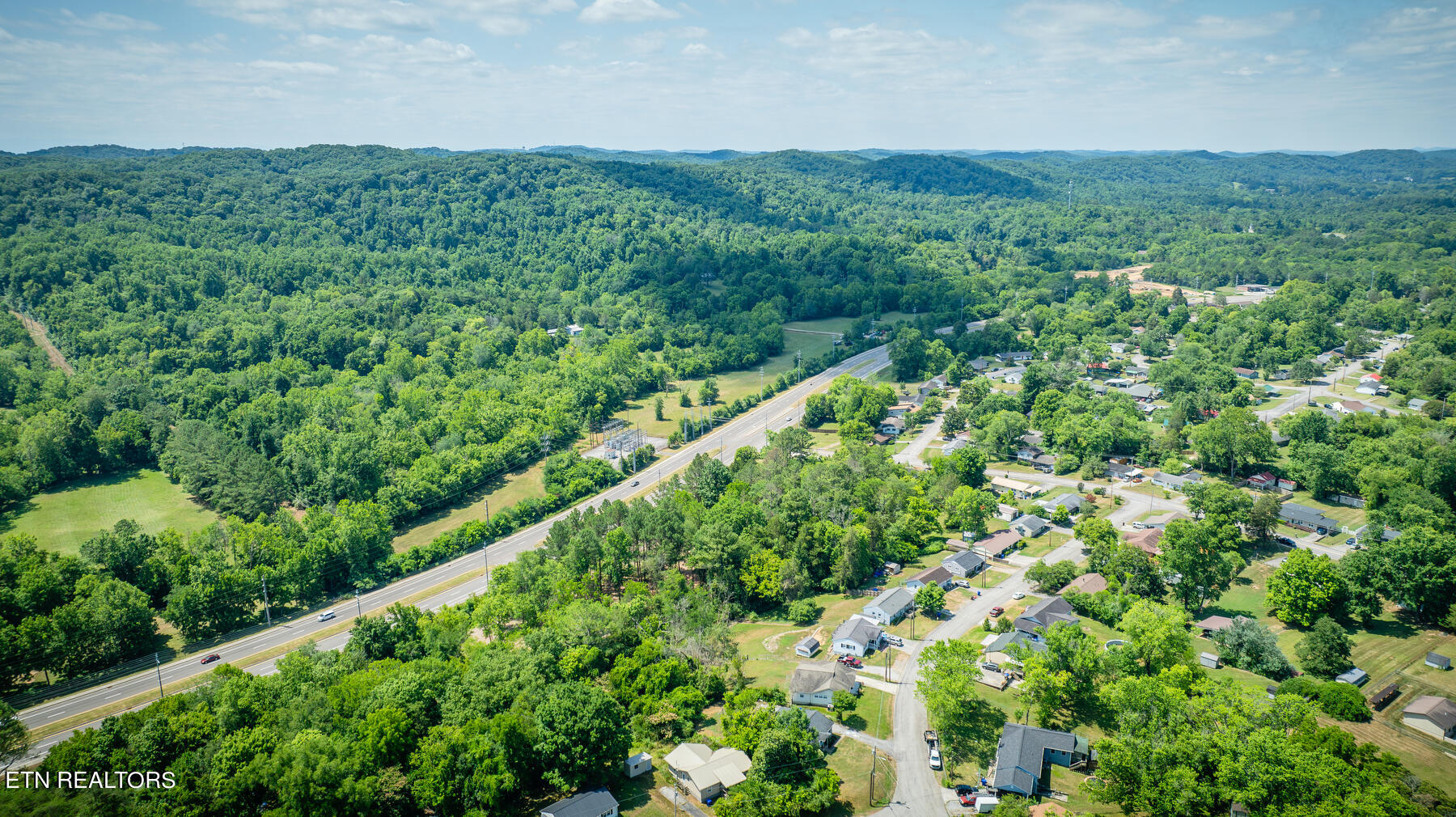 2210 Oak Ridge Turnpike Oak Ridge TN 37830