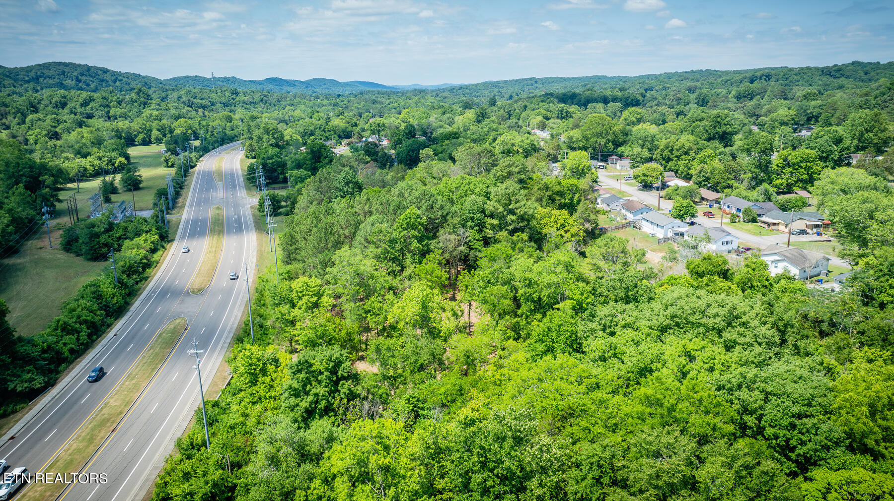 2210 Oak Ridge Turnpike Oak Ridge TN 37830