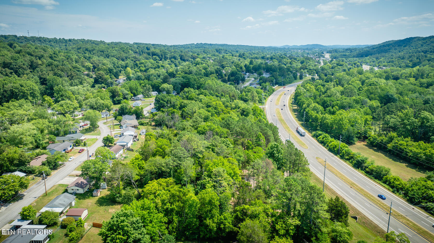 2210 Oak Ridge Turnpike Oak Ridge TN 37830