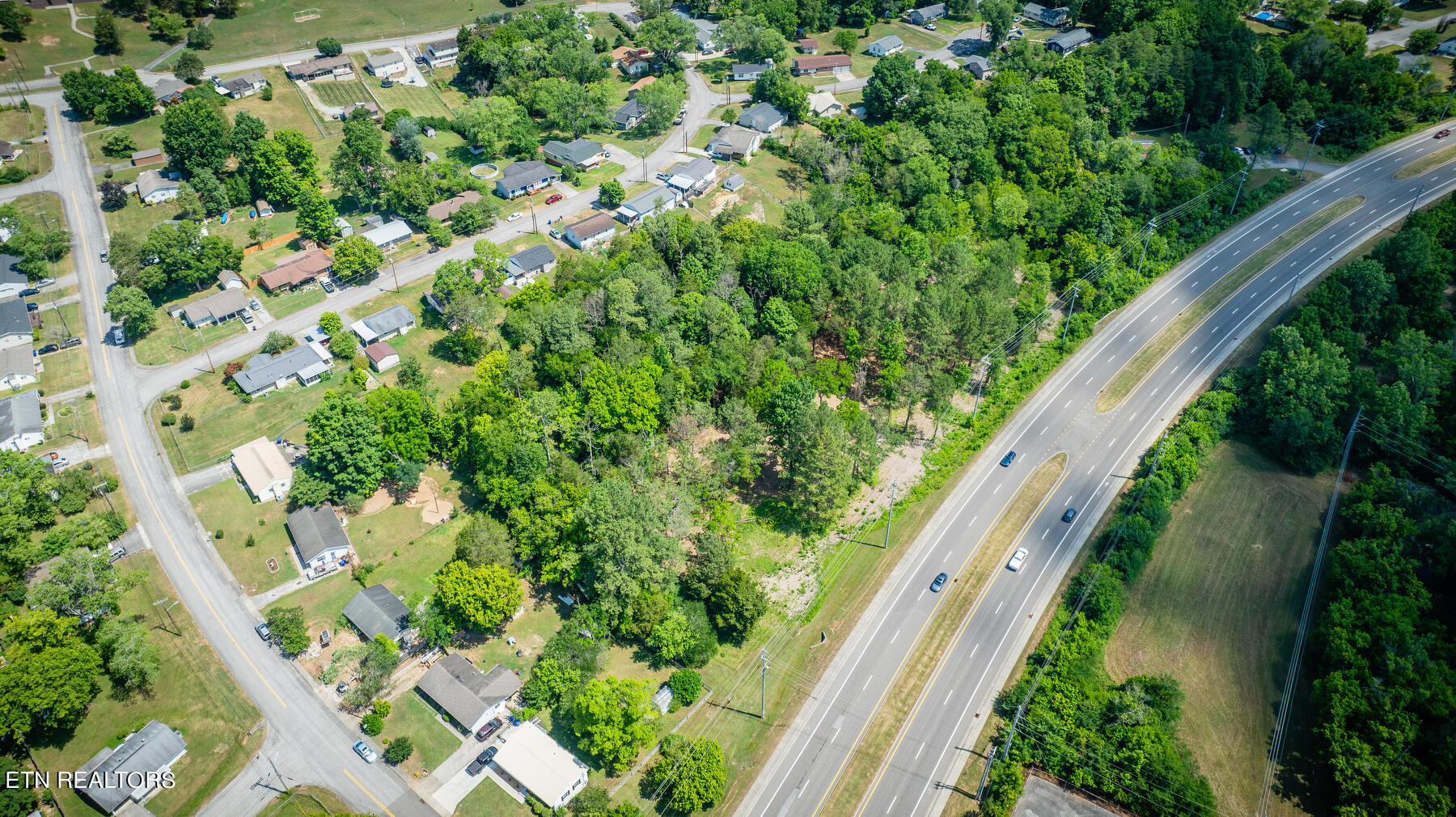 2210 Oak Ridge Turnpike Oak Ridge TN 37830