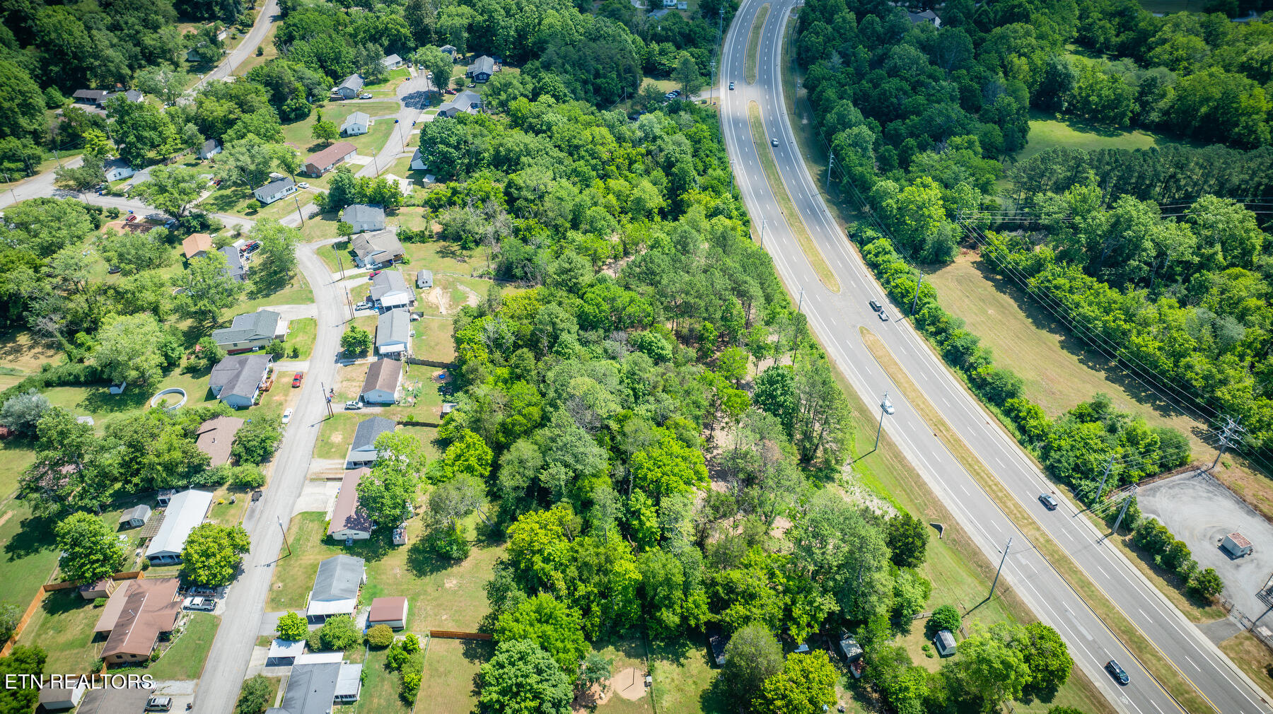 2210 Oak Ridge Turnpike Oak Ridge TN 37830