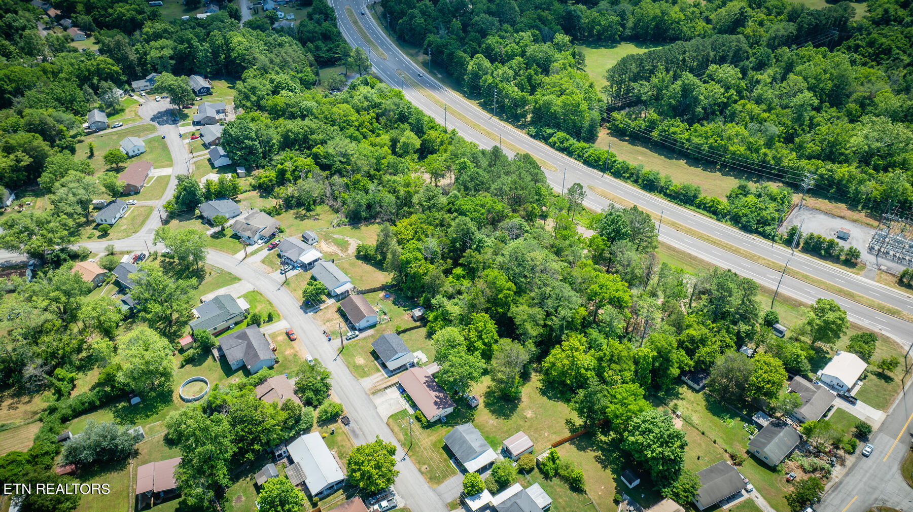 2210 Oak Ridge Turnpike Oak Ridge TN 37830