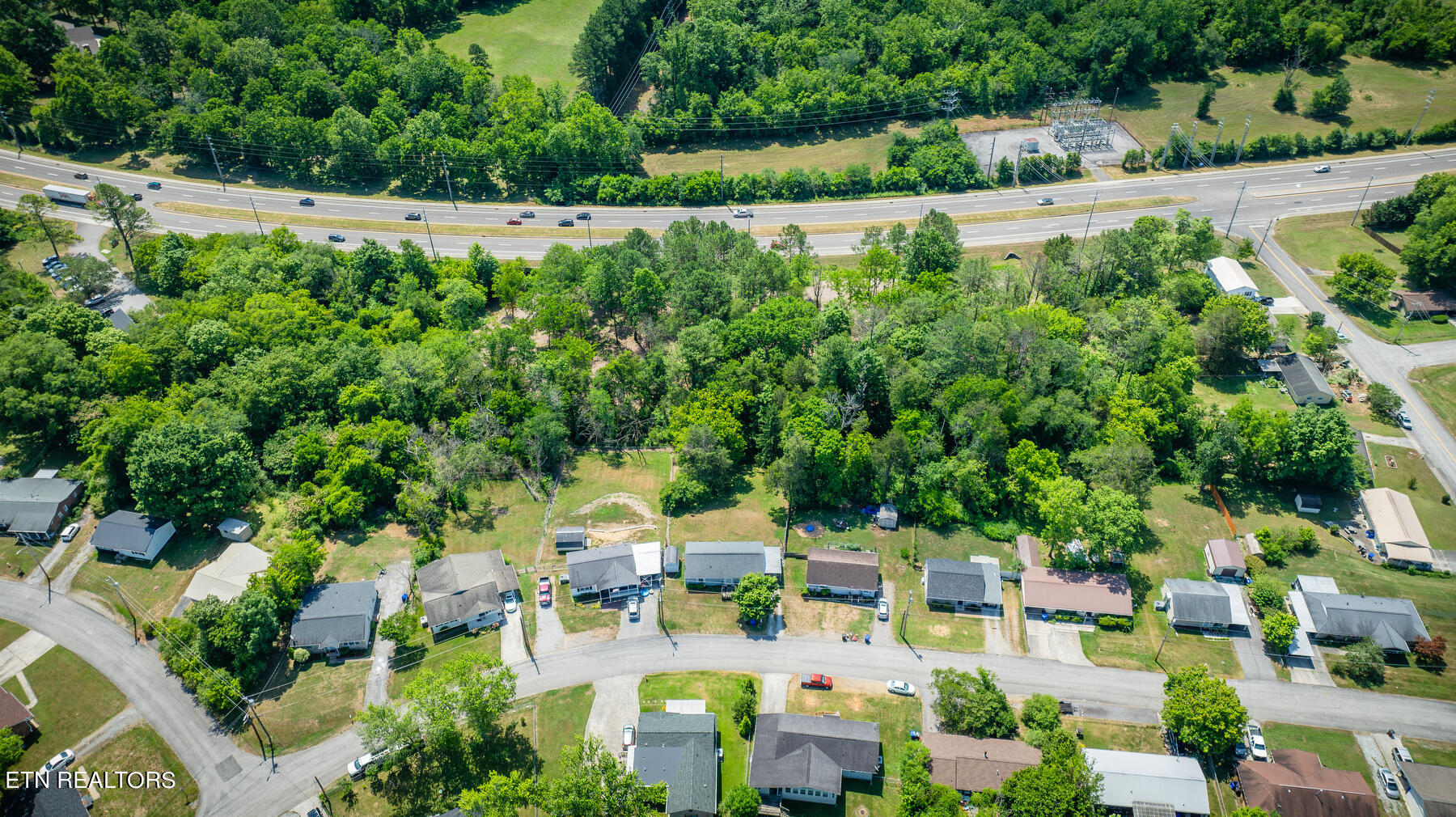 2210 Oak Ridge Turnpike Oak Ridge TN 37830