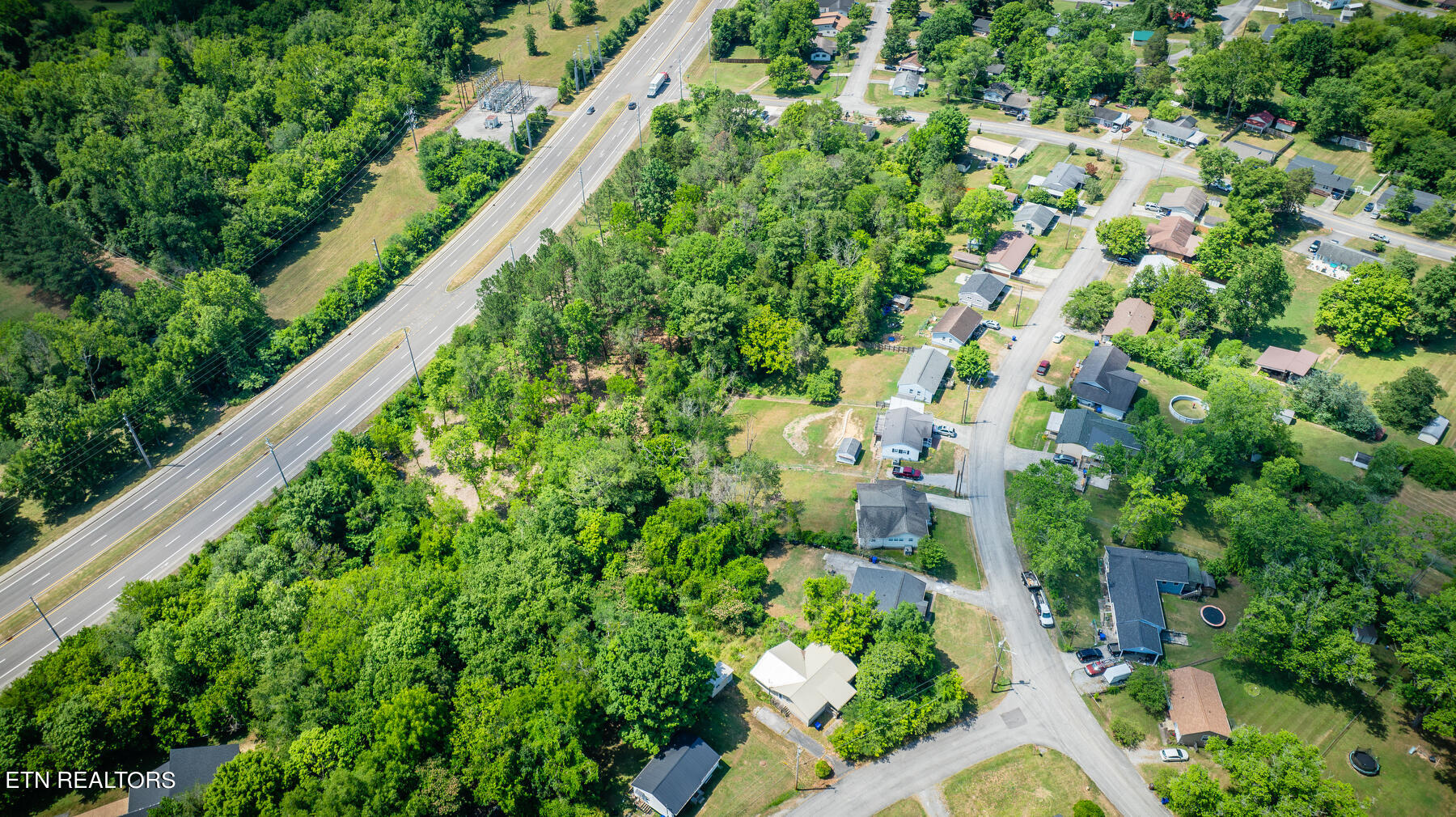 2210 Oak Ridge Turnpike Oak Ridge TN 37830