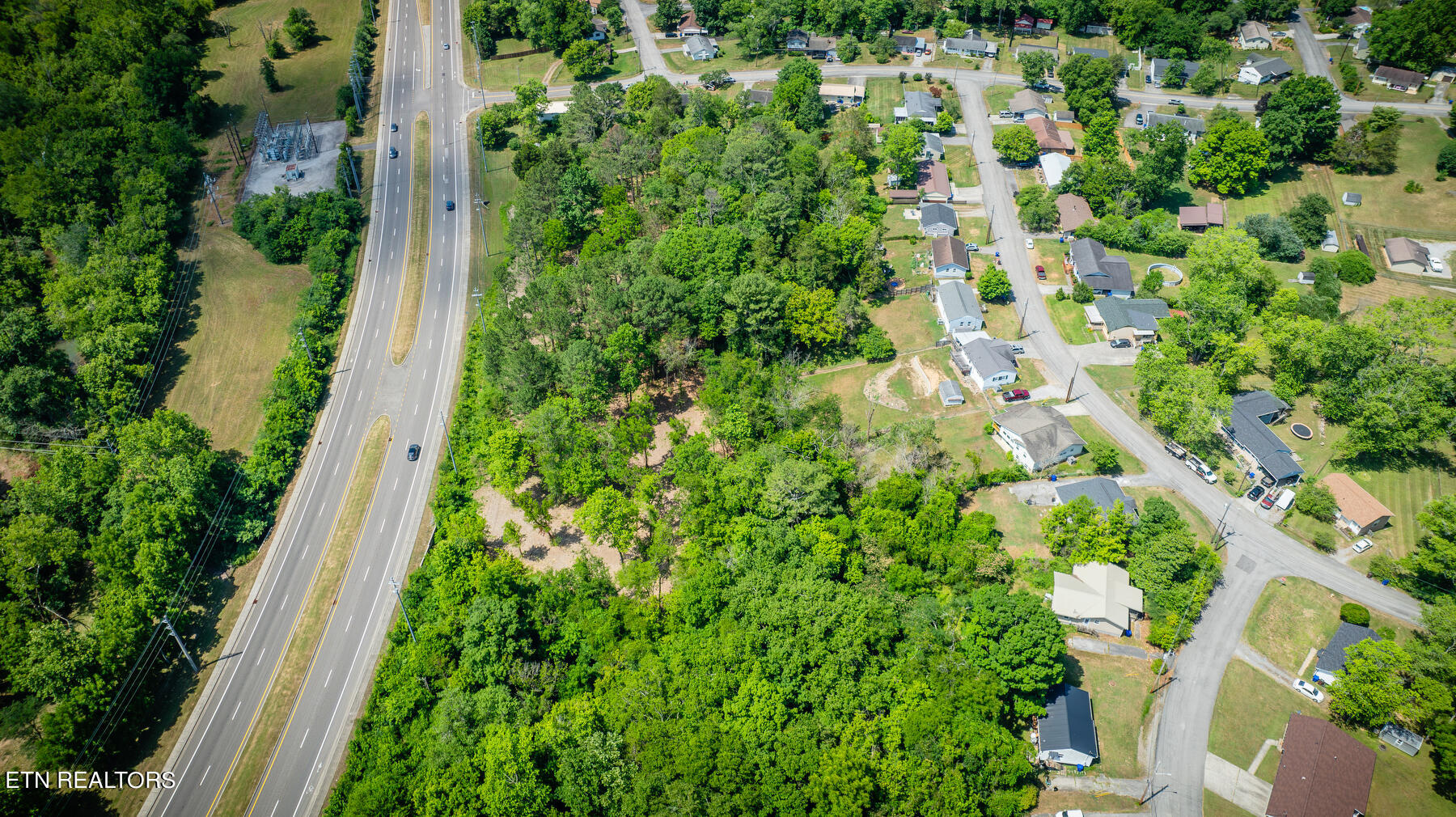 2210 Oak Ridge Turnpike Oak Ridge TN 37830