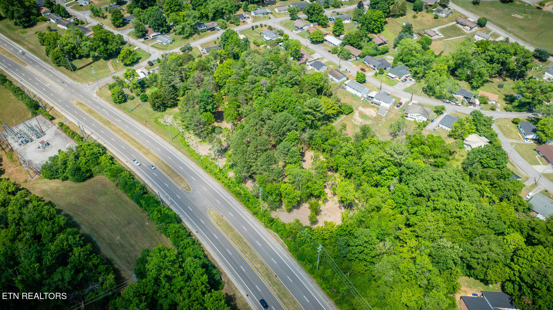 2210 Oak Ridge Turnpike Oak Ridge TN 37830