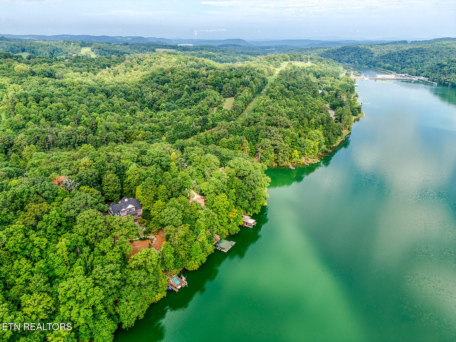 Rocky Top Road Lenoir City TN 37771