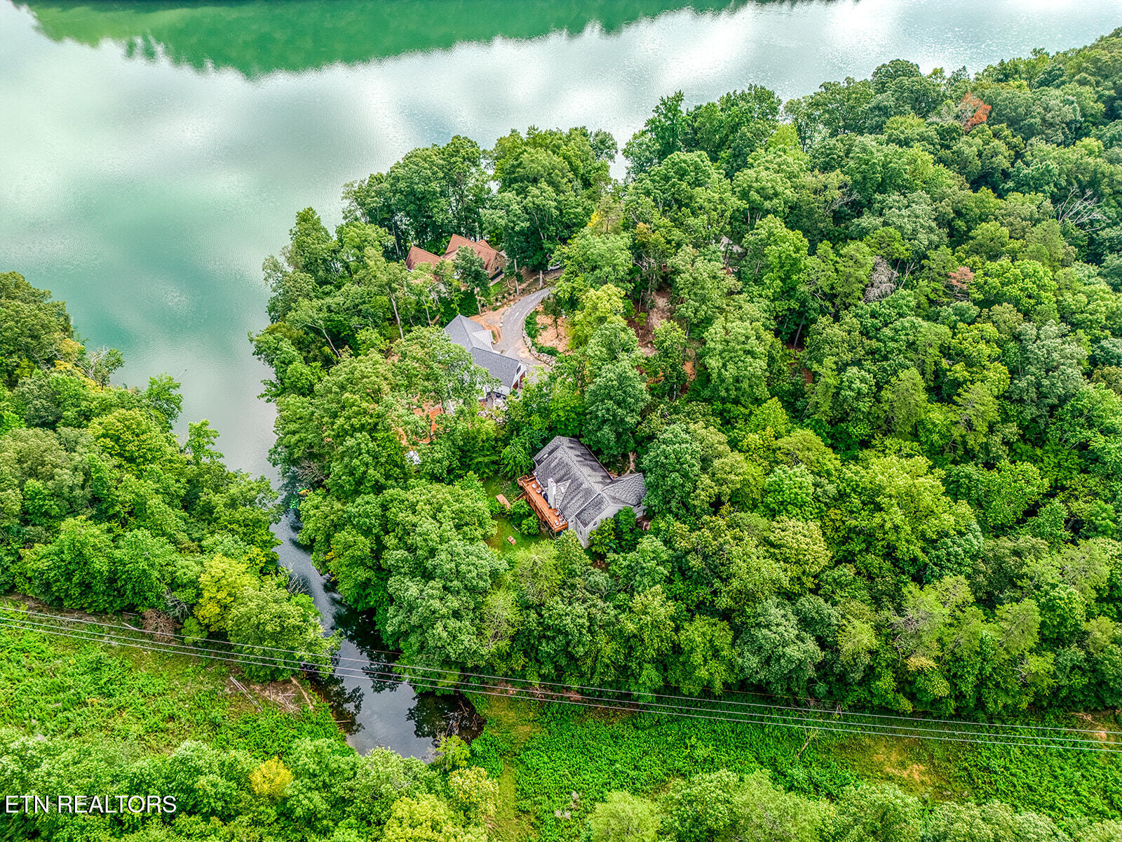 Rocky Top Road Lenoir City TN 37771