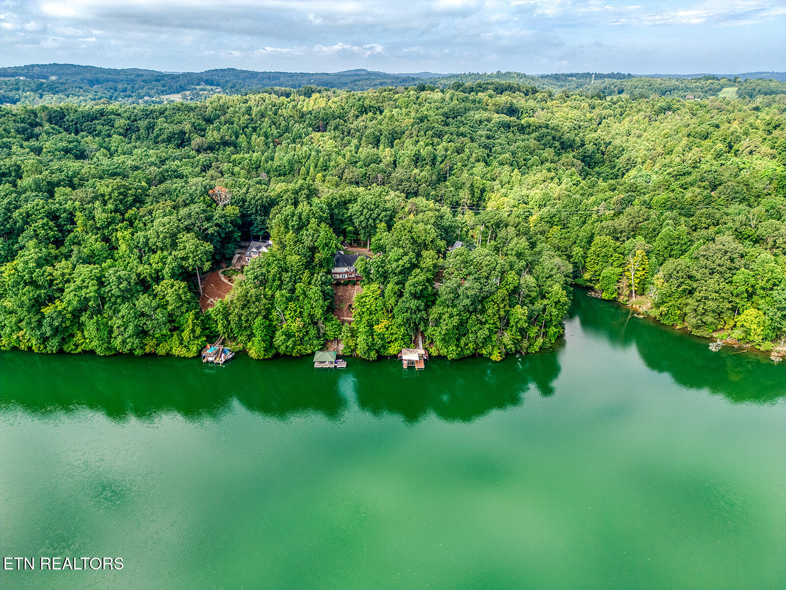 Rocky Top Road Lenoir City TN 37771