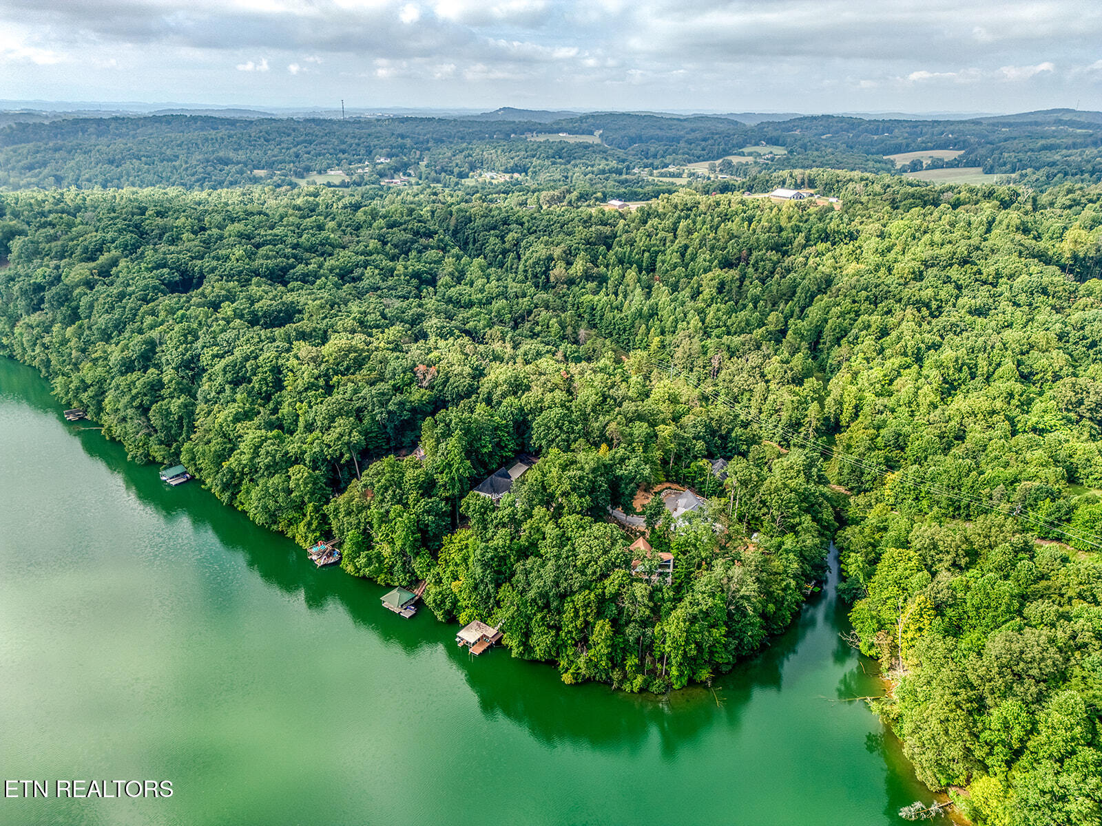 Rocky Top Road Lenoir City TN 37771