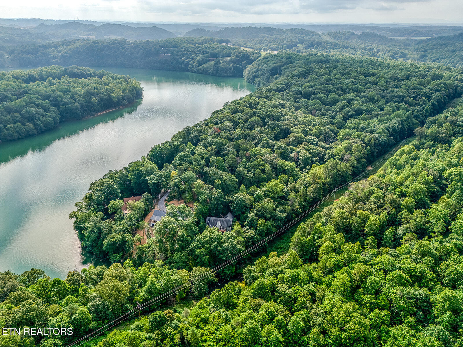 Rocky Top Road Lenoir City TN 37771