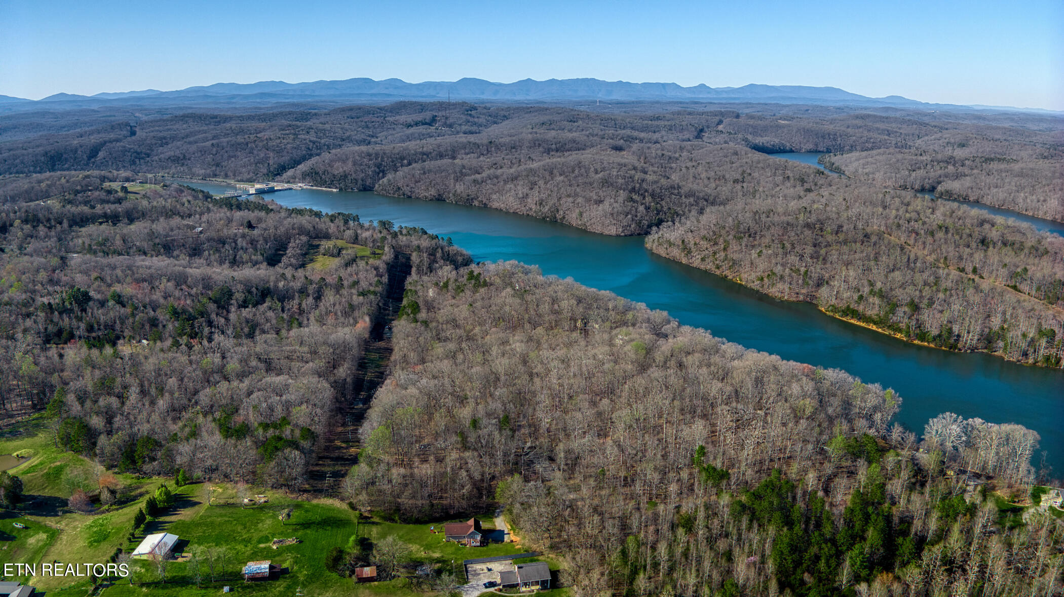 Rocky Top Road Lenoir City TN 37771