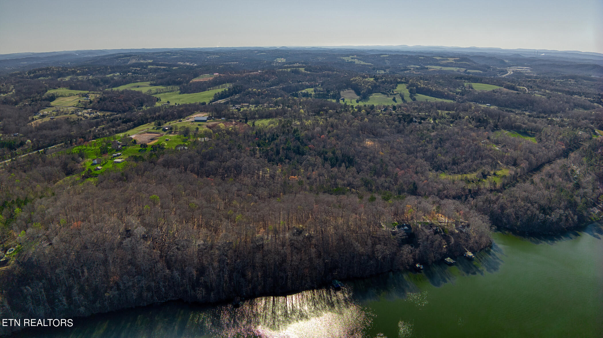 Rocky Top Road Lenoir City TN 37771