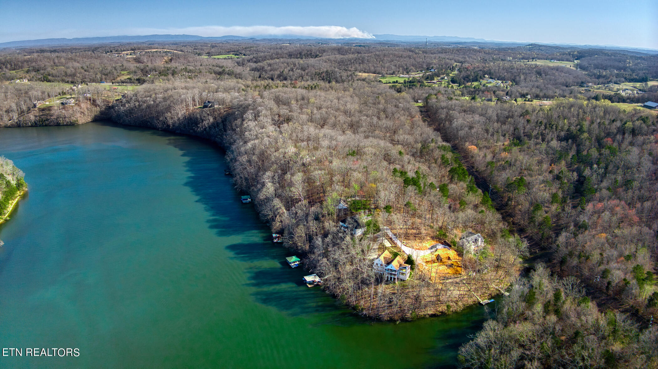 Rocky Top Road Lenoir City TN 37771
