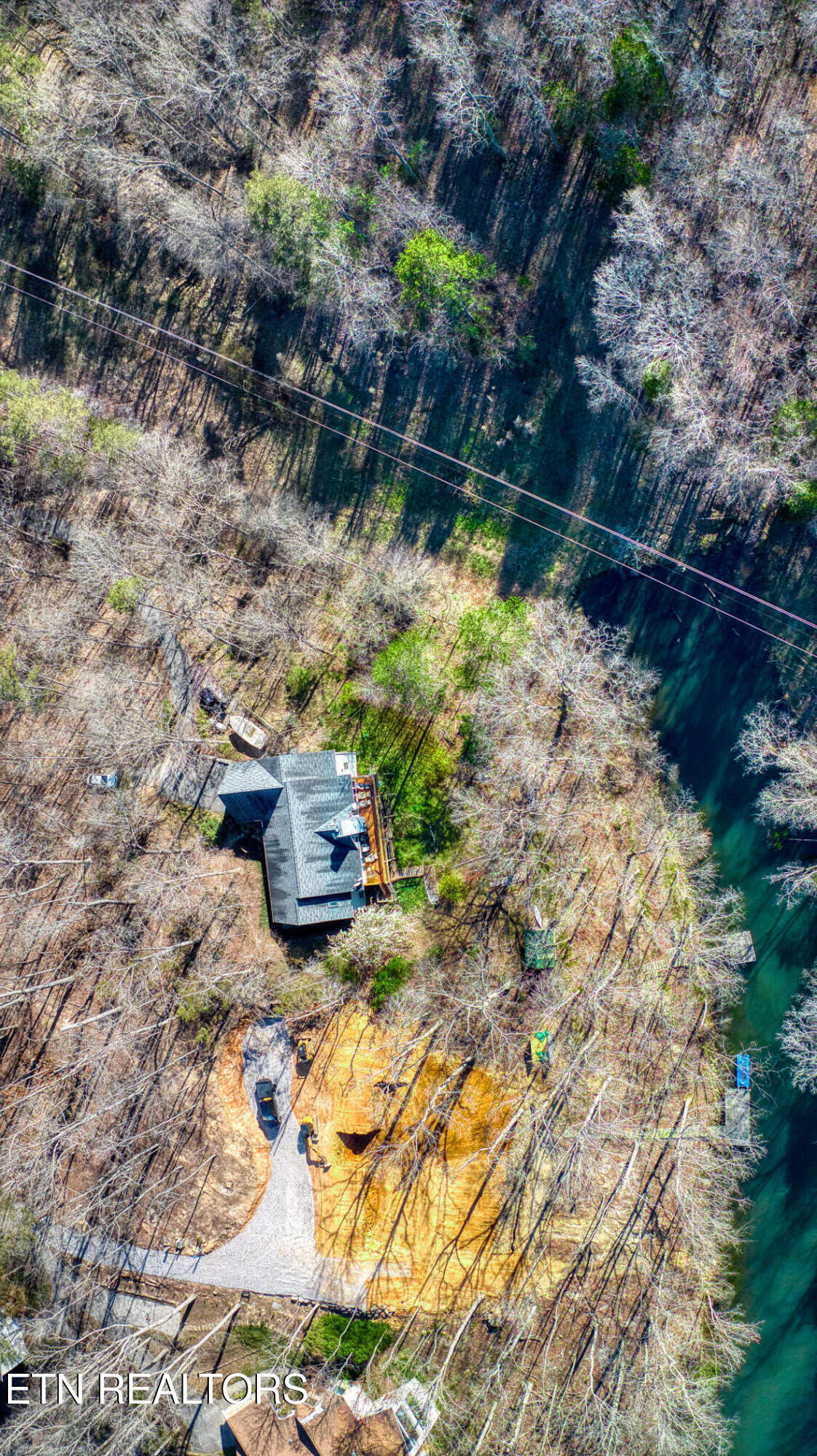 Rocky Top Road Lenoir City TN 37771