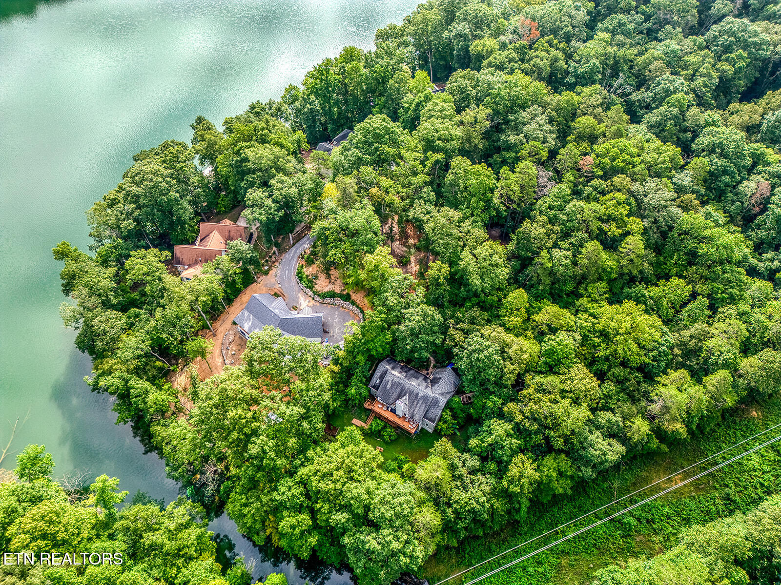Rocky Top Road Lenoir City TN 37771