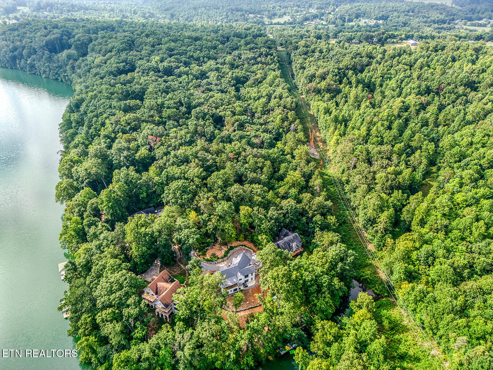 Rocky Top Road Lenoir City TN 37771