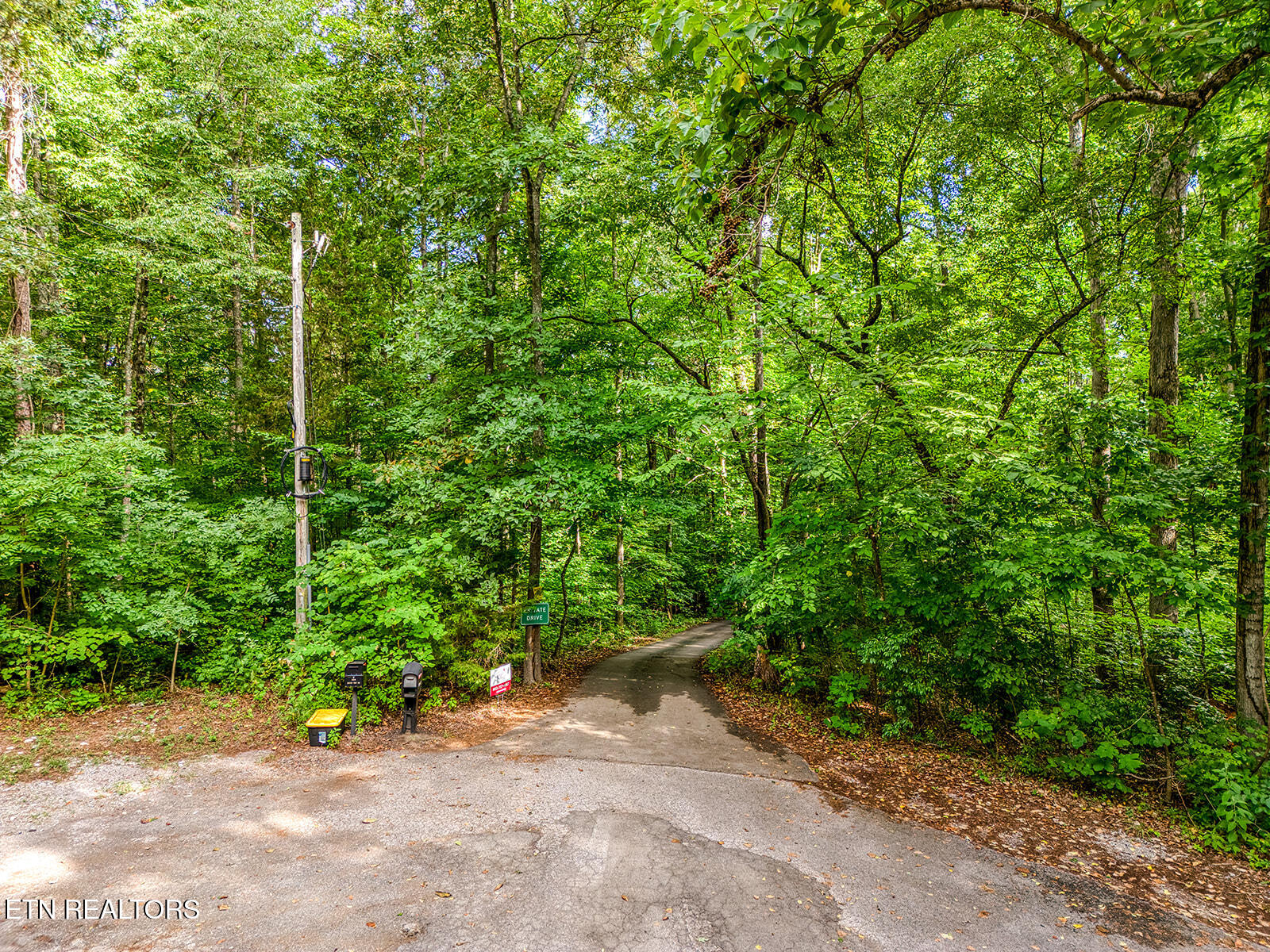 Rocky Top Road Lenoir City TN 37771