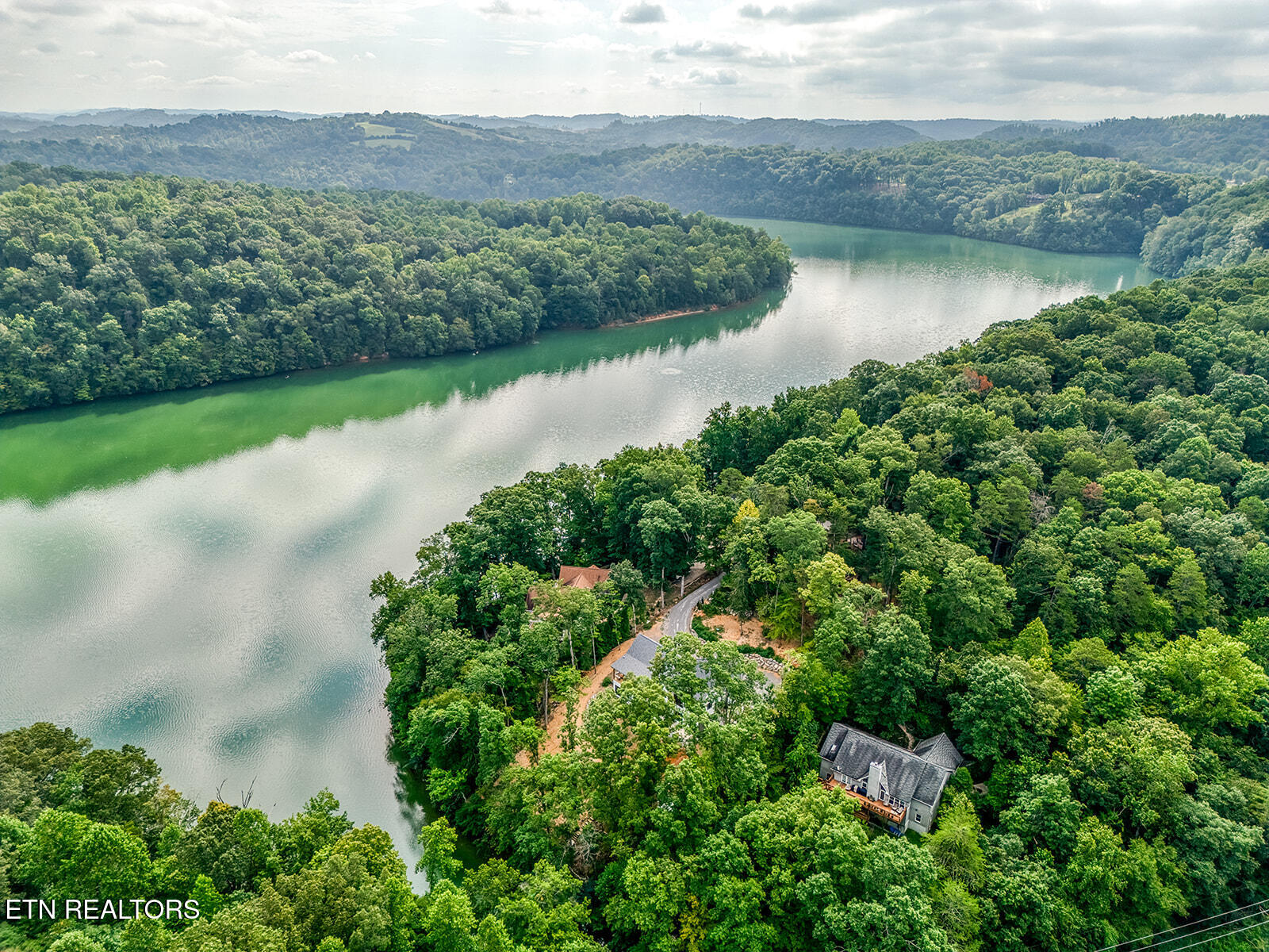 Rocky Top Road Lenoir City TN 37771