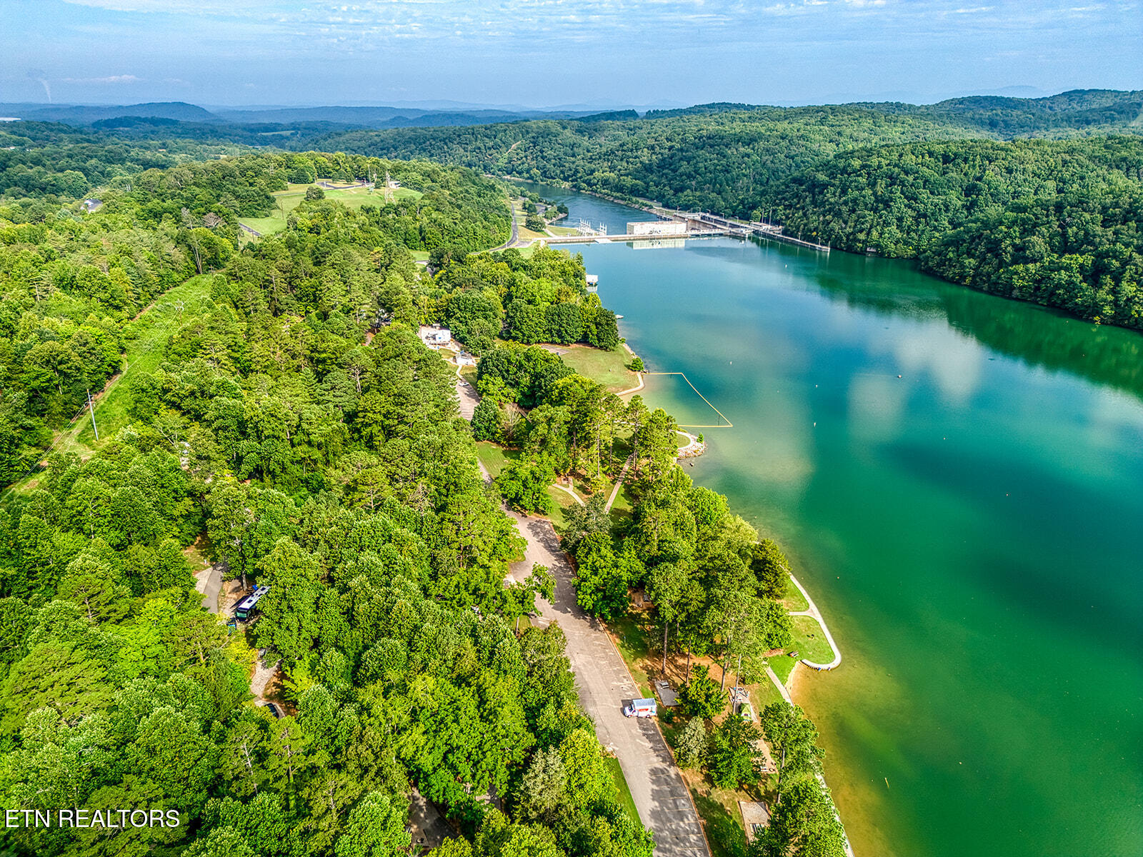 Rocky Top Road Lenoir City TN 37771
