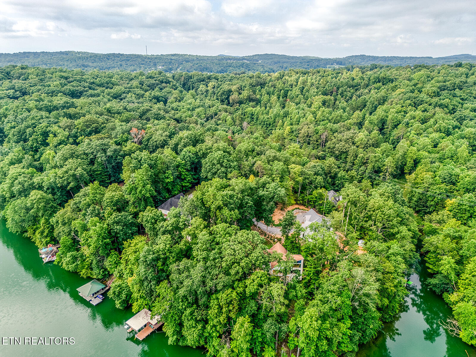 Rocky Top Road Lenoir City TN 37771