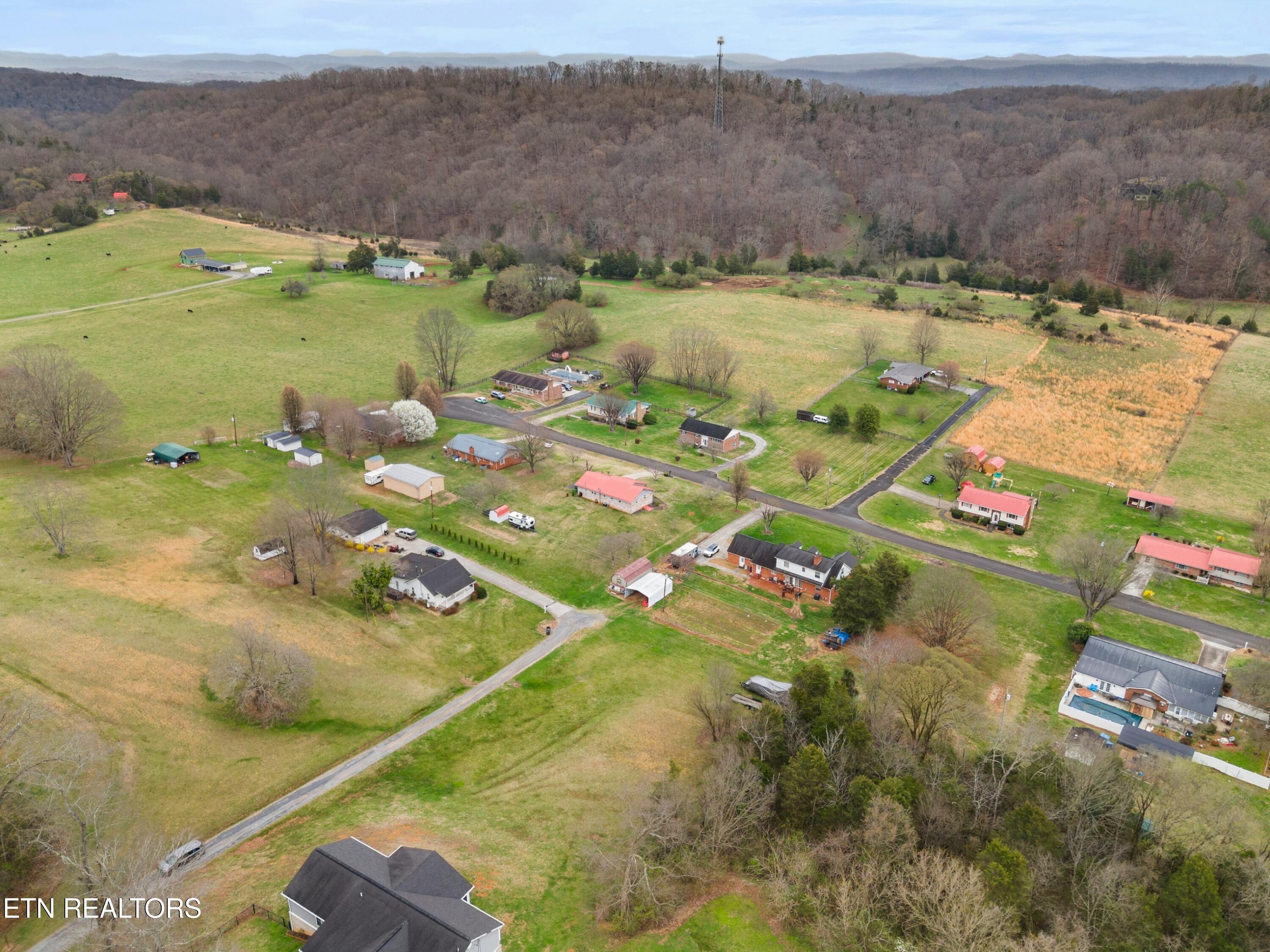 0 E Main Street Rogersville TN 37857