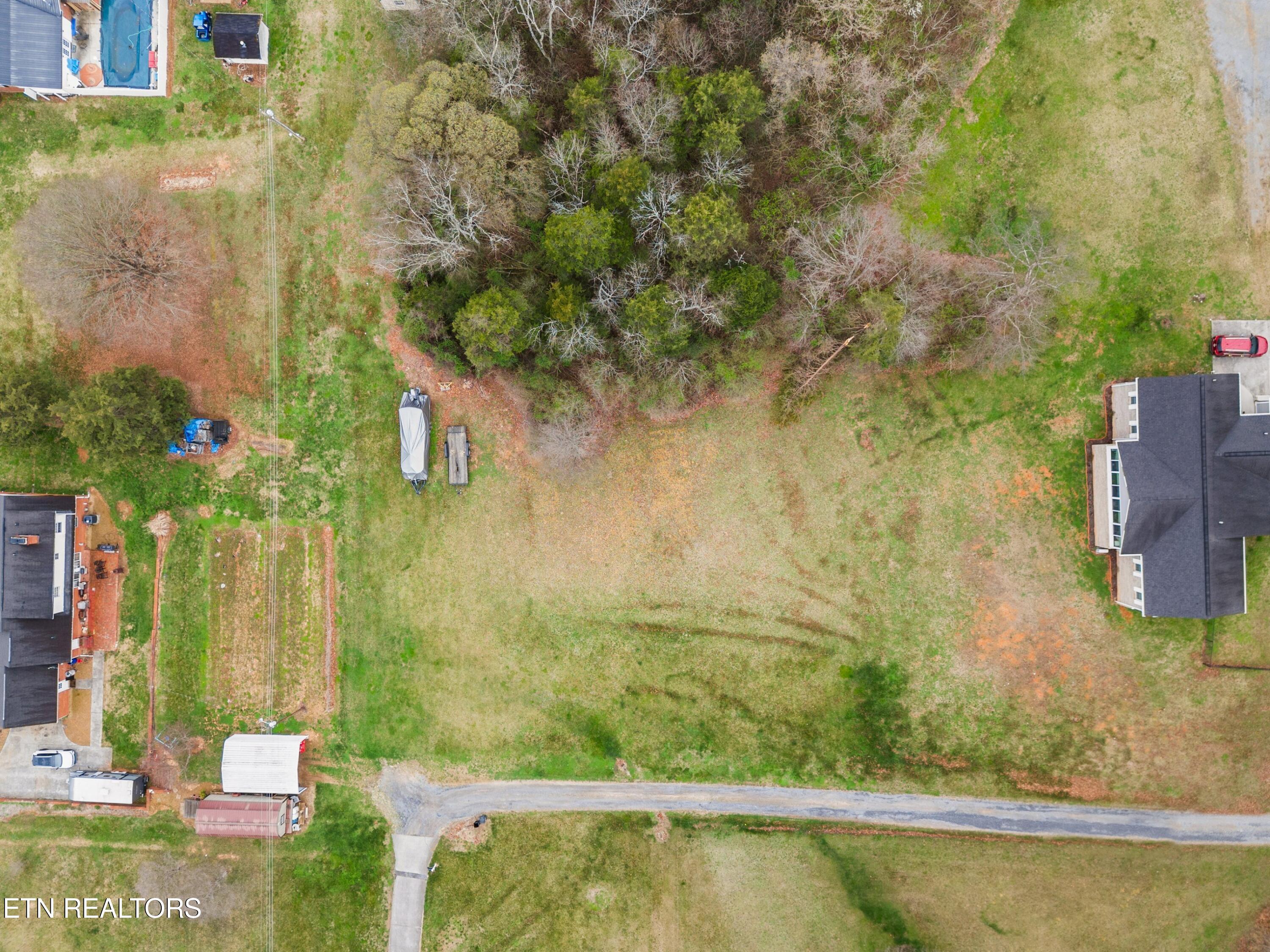0 E Main Street Rogersville TN 37857