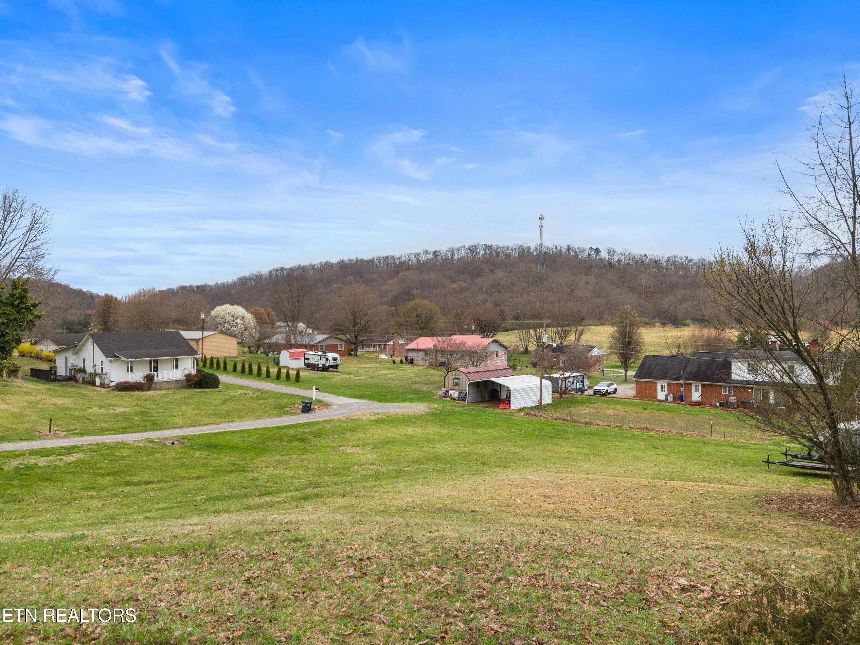 0 E Main Street Rogersville TN 37857