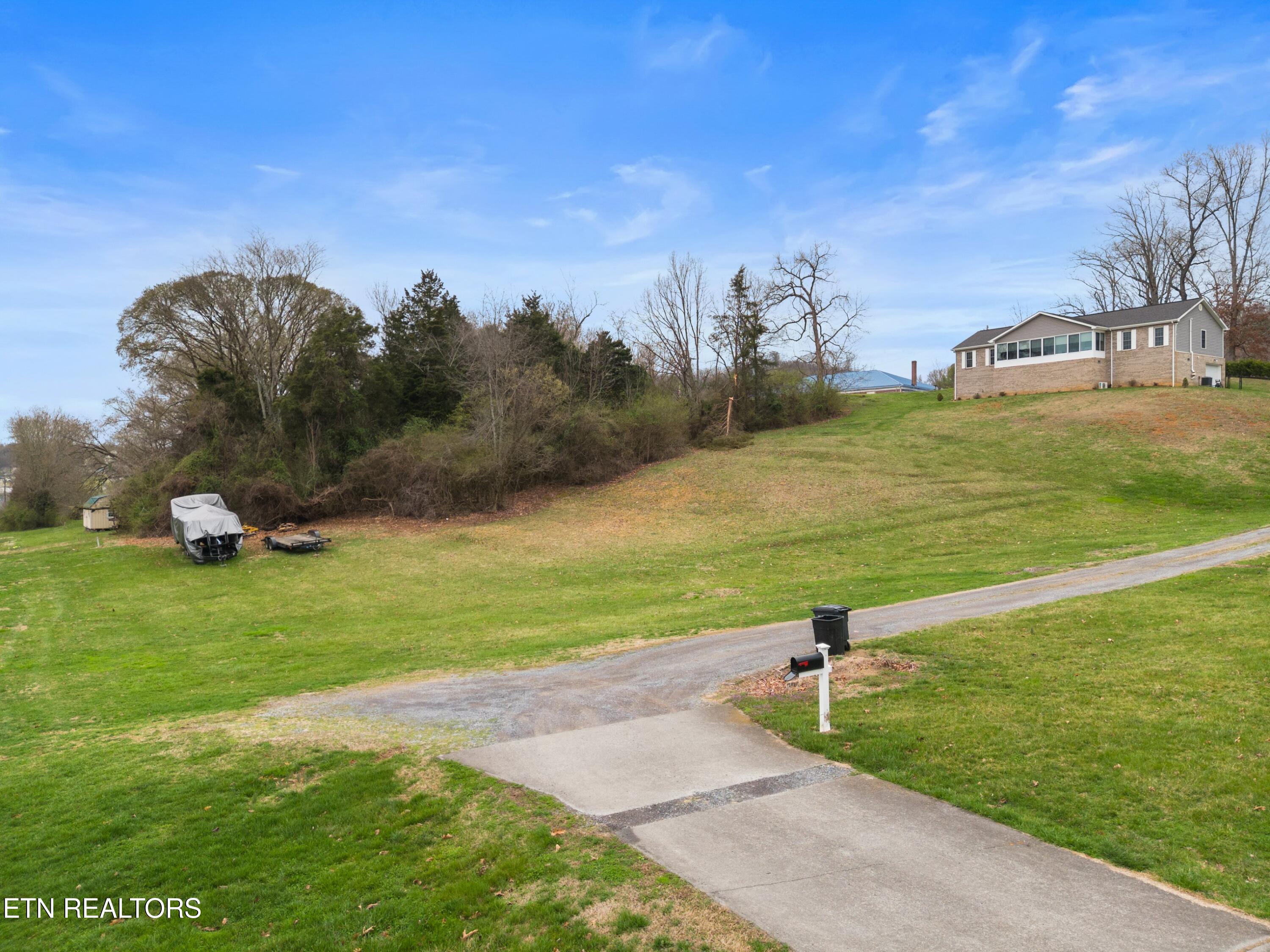 0 E Main Street Rogersville TN 37857