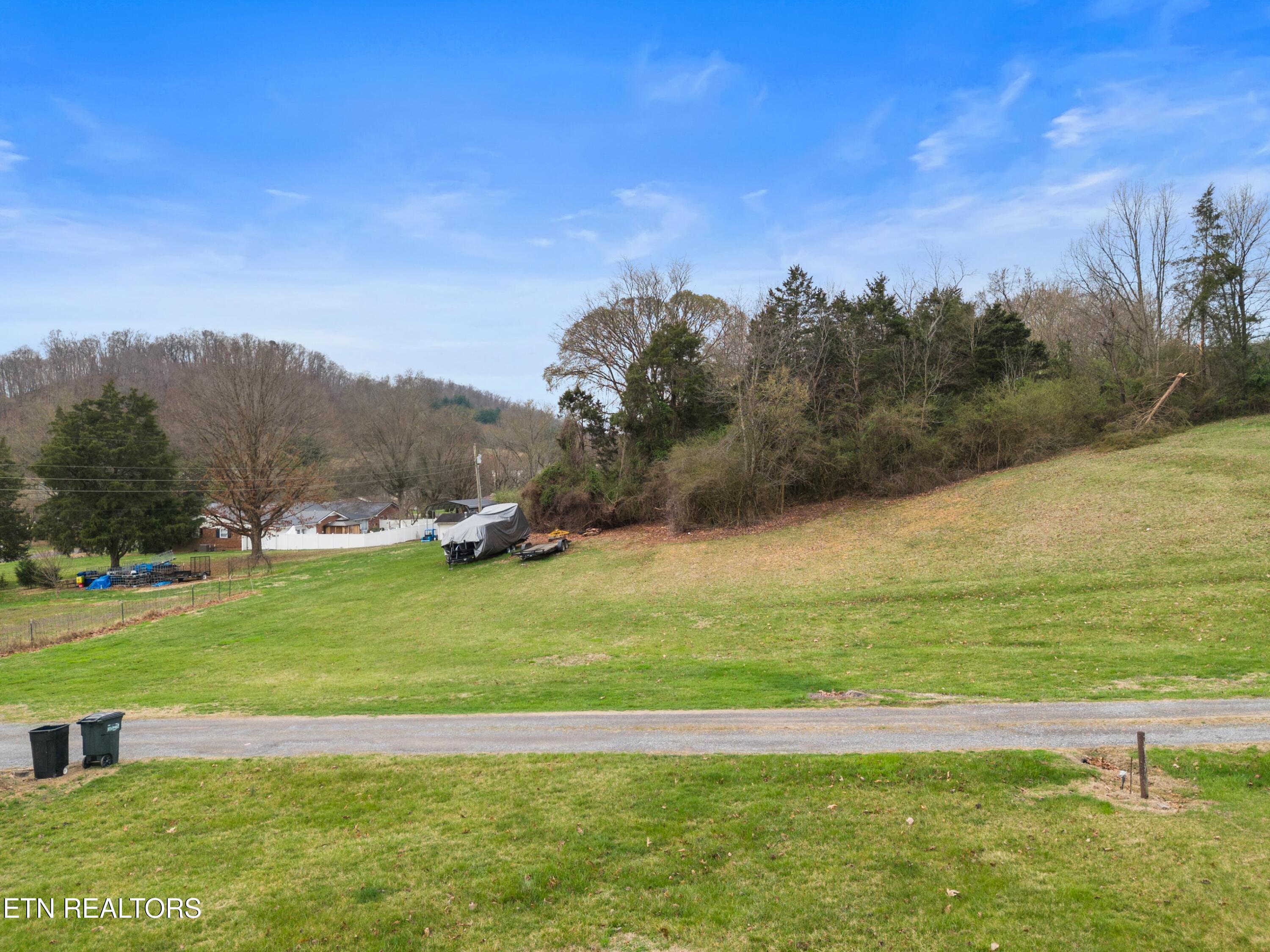 0 E Main Street Rogersville TN 37857