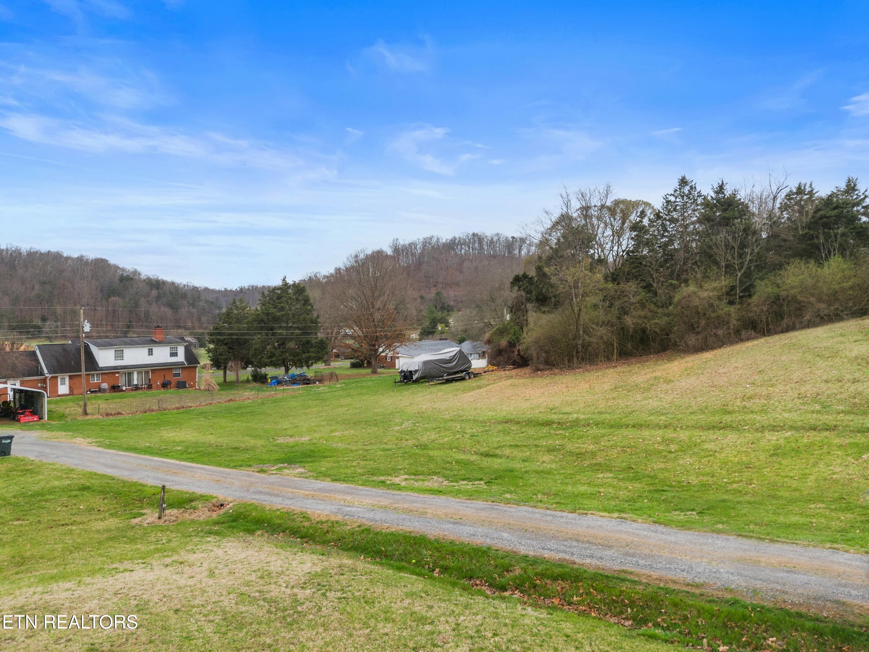 0 E Main Street Rogersville TN 37857