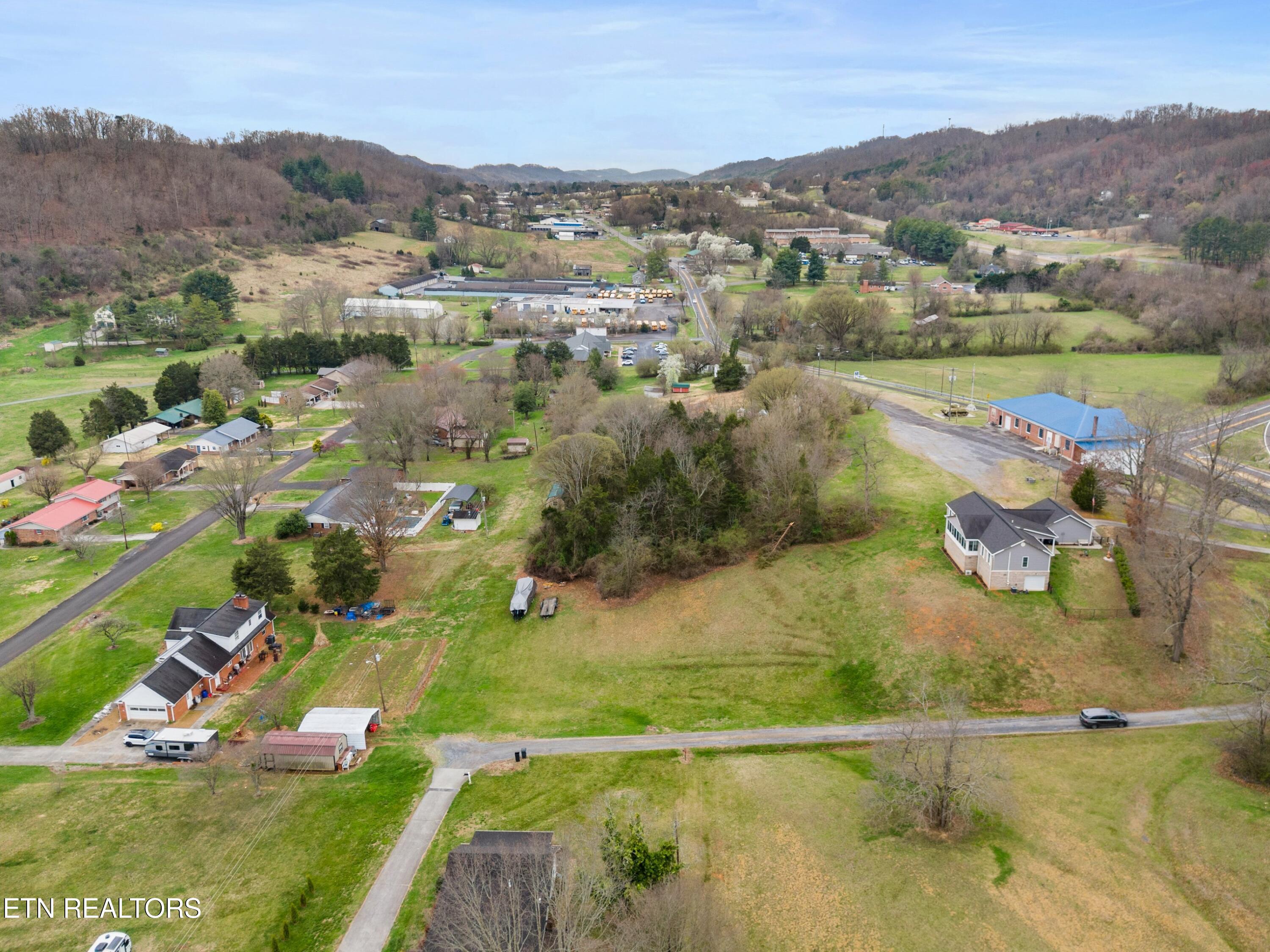 0 E Main Street Rogersville TN 37857