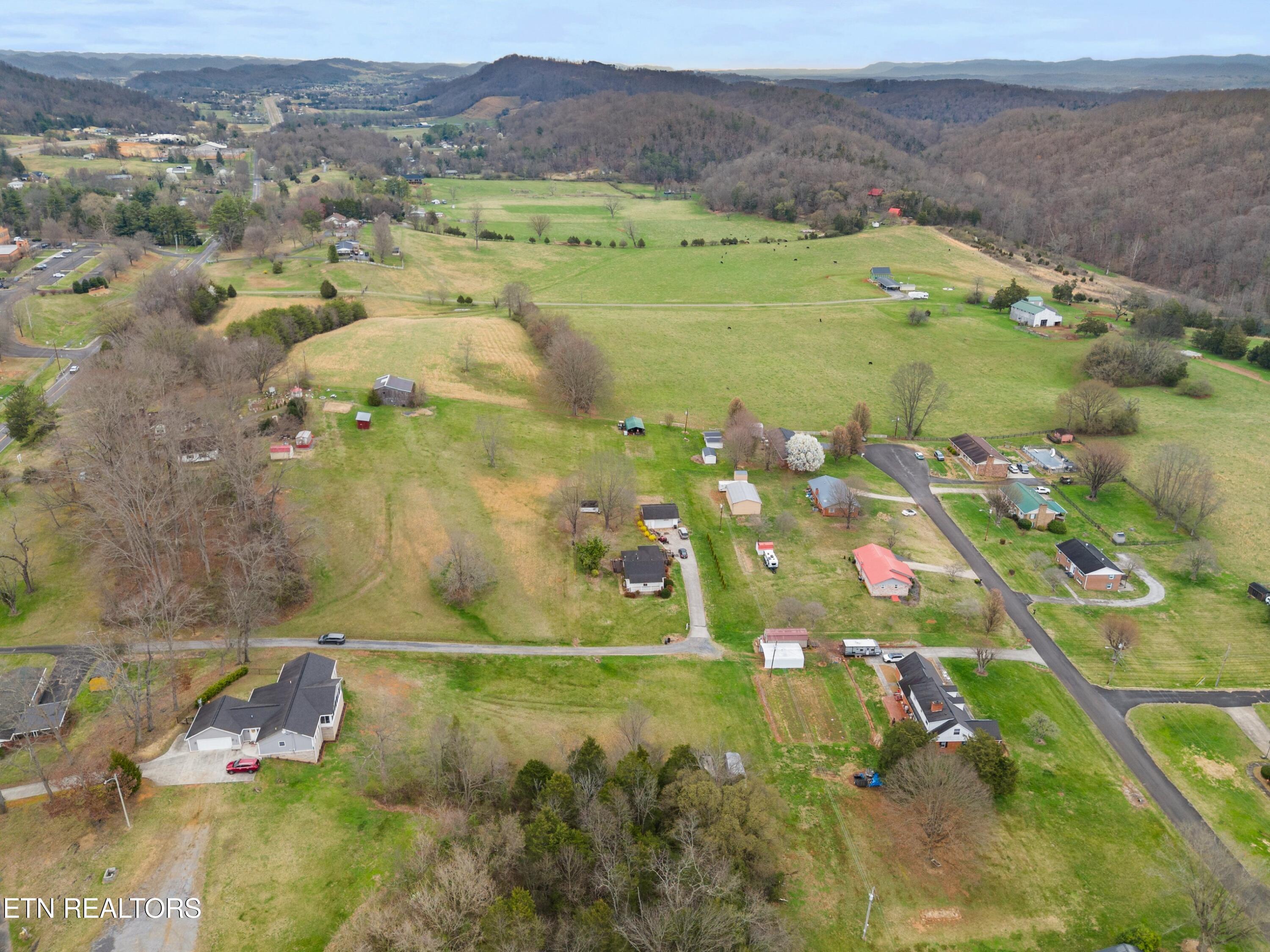 0 E Main Street Rogersville TN 37857