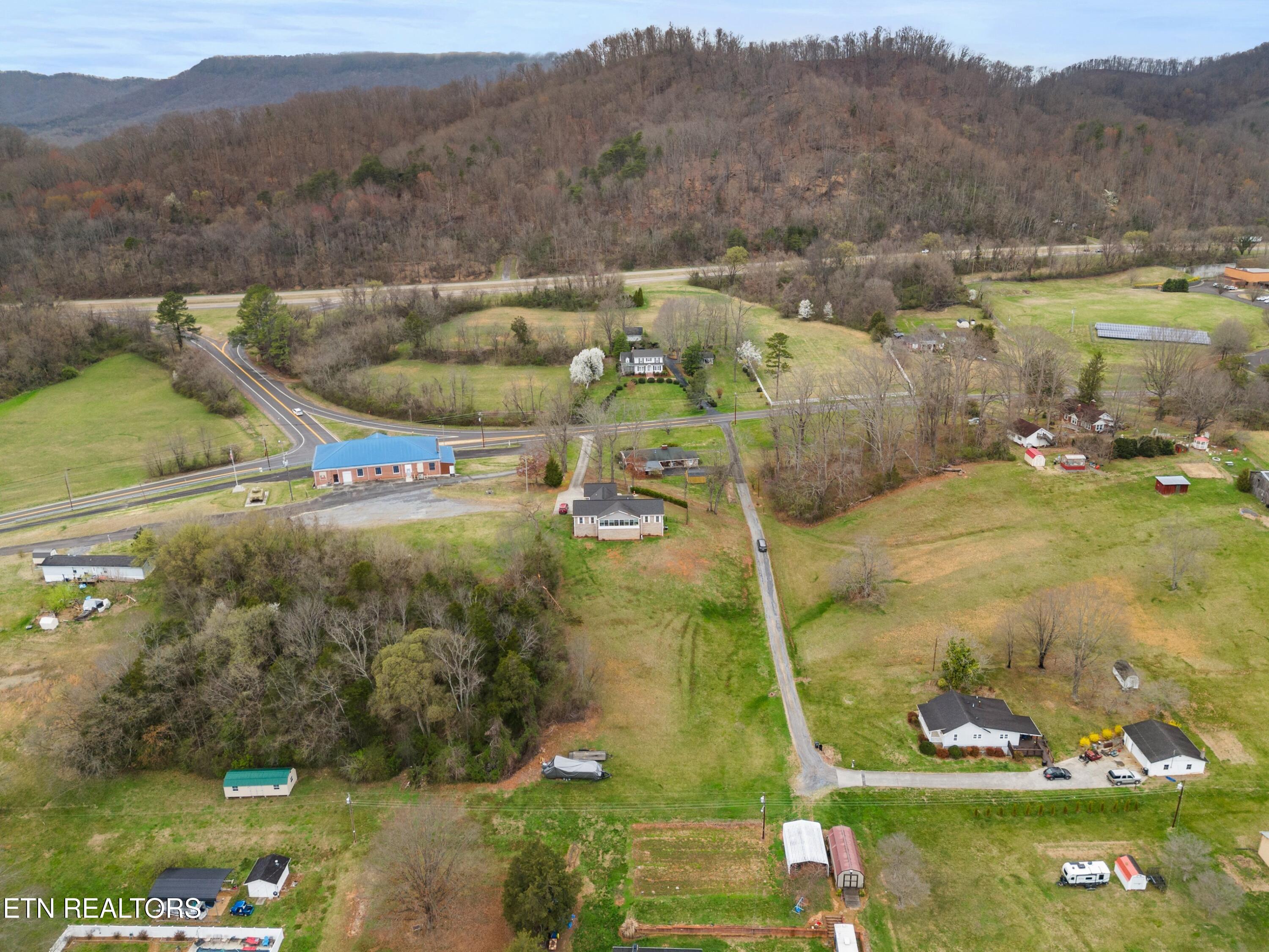0 E Main Street Rogersville TN 37857